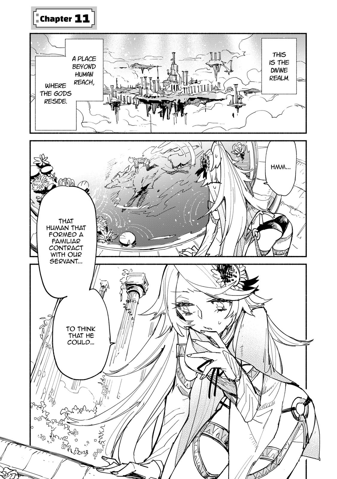 Read Campfire Cooking in Another World with My Absurd Skill ENGLISH Manga Online