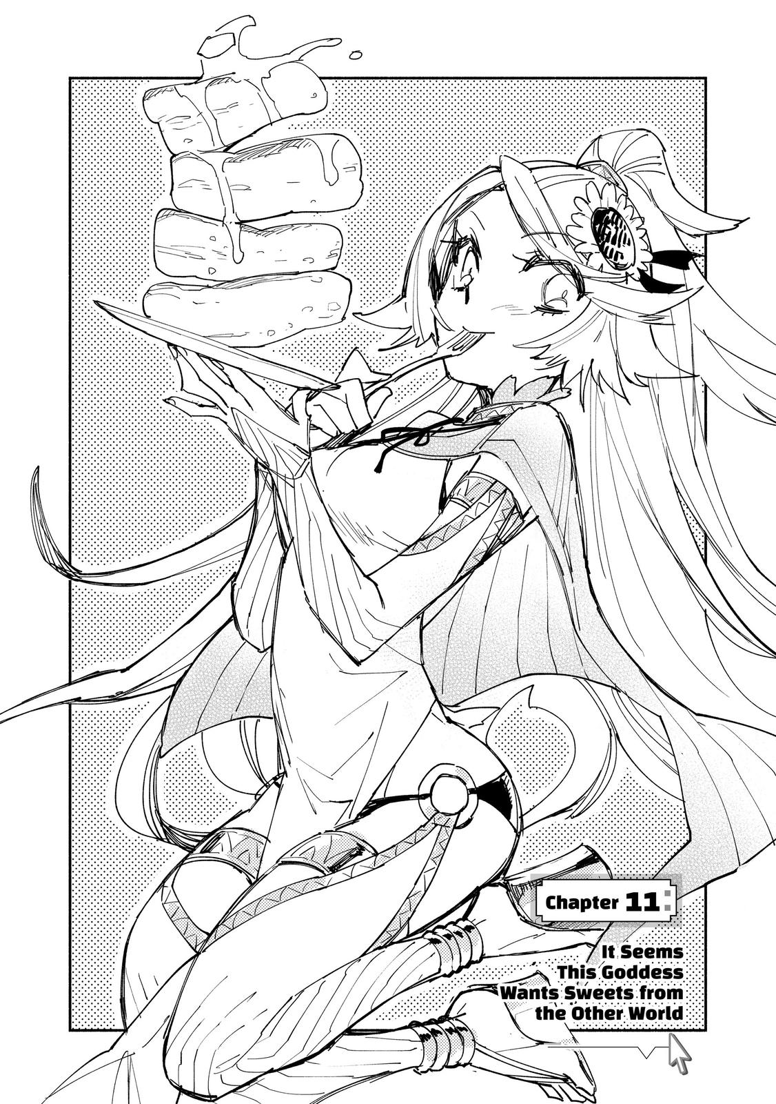 Read Campfire Cooking in Another World with My Absurd Skill ENGLISH Manga Online