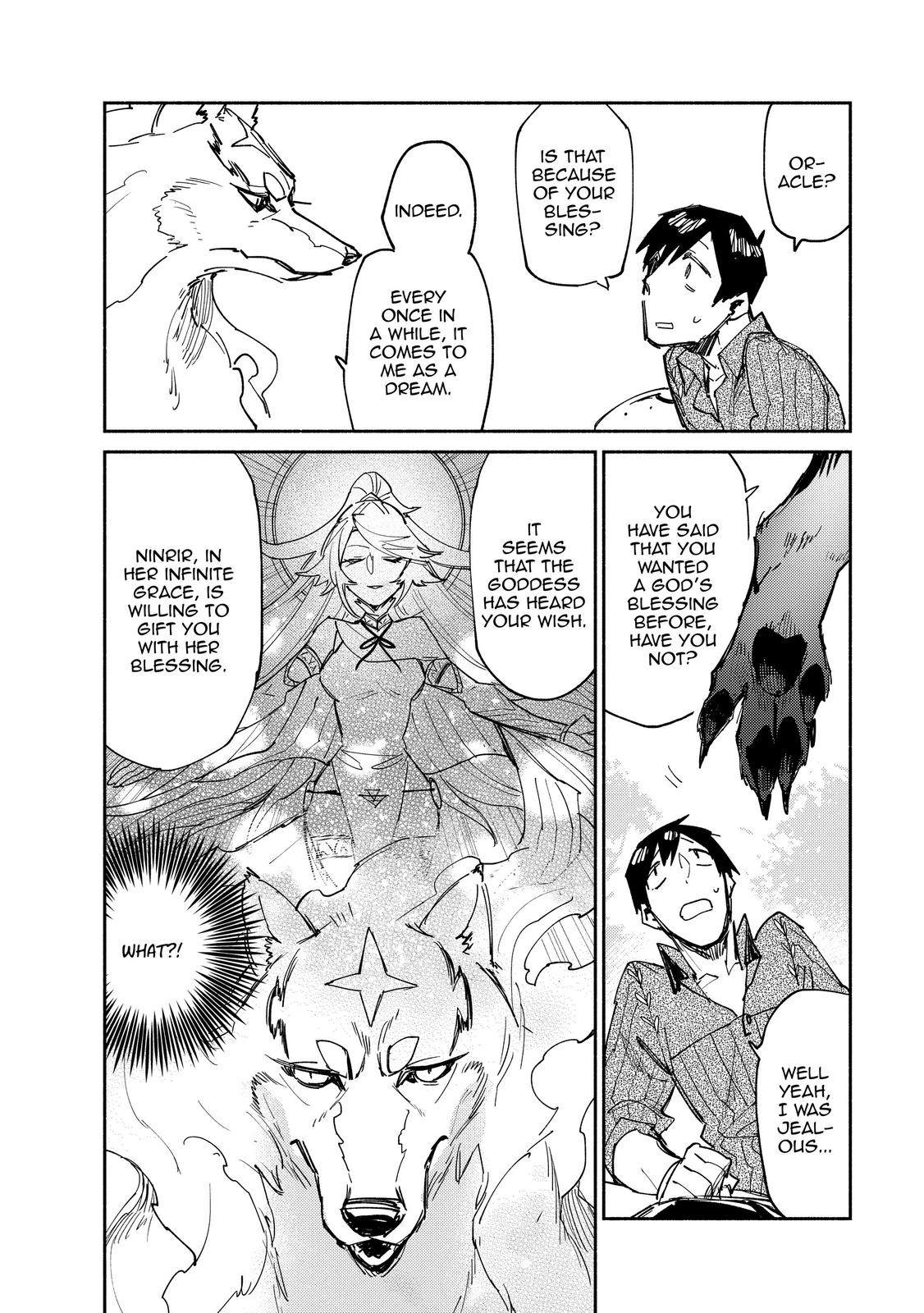 Read Campfire Cooking in Another World with My Absurd Skill ENGLISH Manga Online