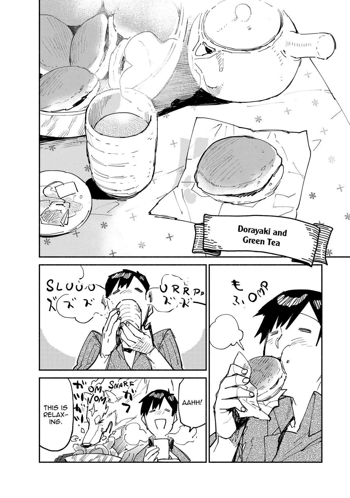 Read Campfire Cooking in Another World with My Absurd Skill ENGLISH Manga Online