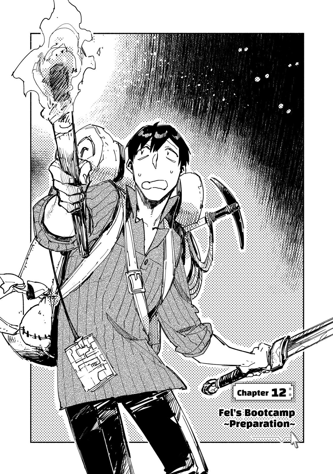 Read Campfire Cooking in Another World with My Absurd Skill ENGLISH Manga Online