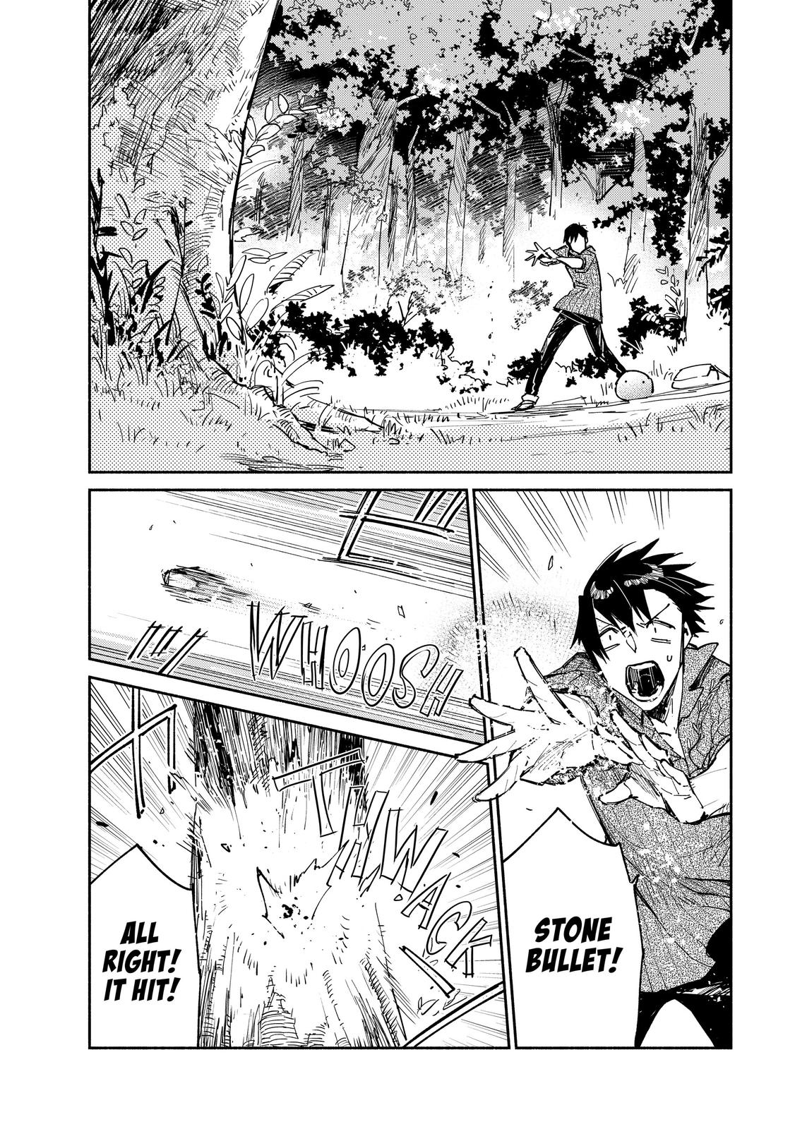 Read Campfire Cooking in Another World with My Absurd Skill ENGLISH Manga Online