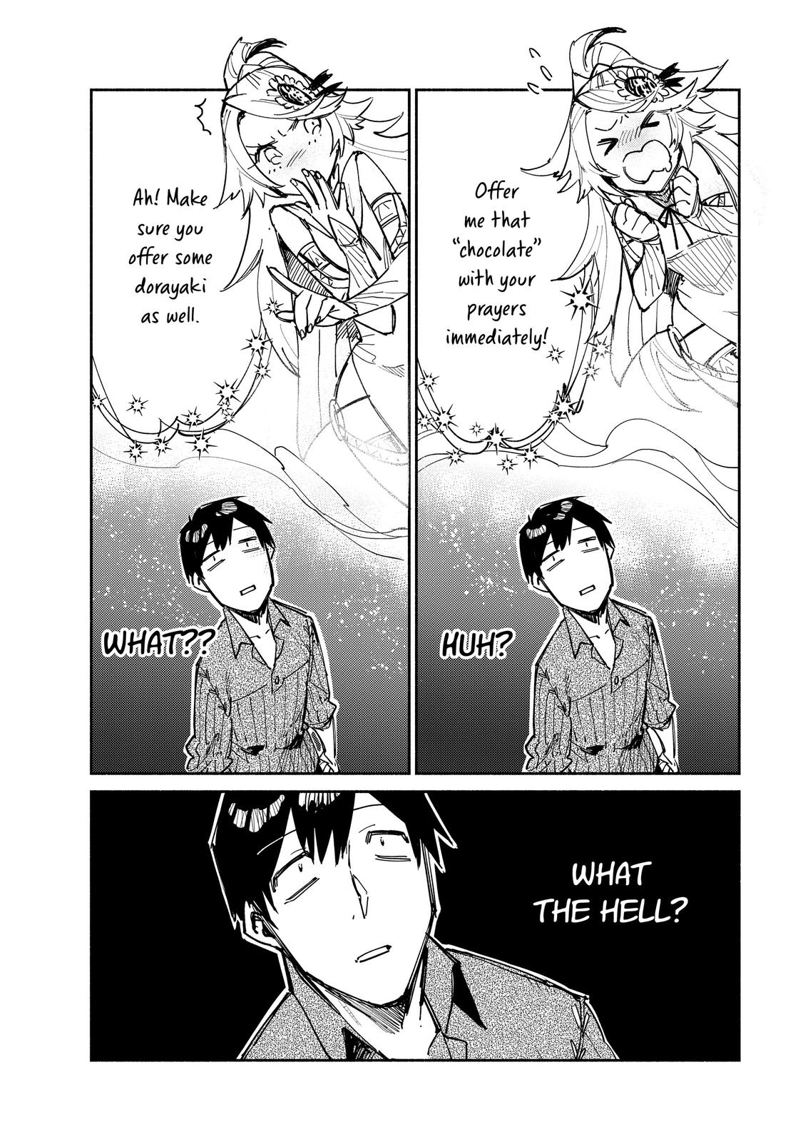 Read Campfire Cooking in Another World with My Absurd Skill ENGLISH Manga Online