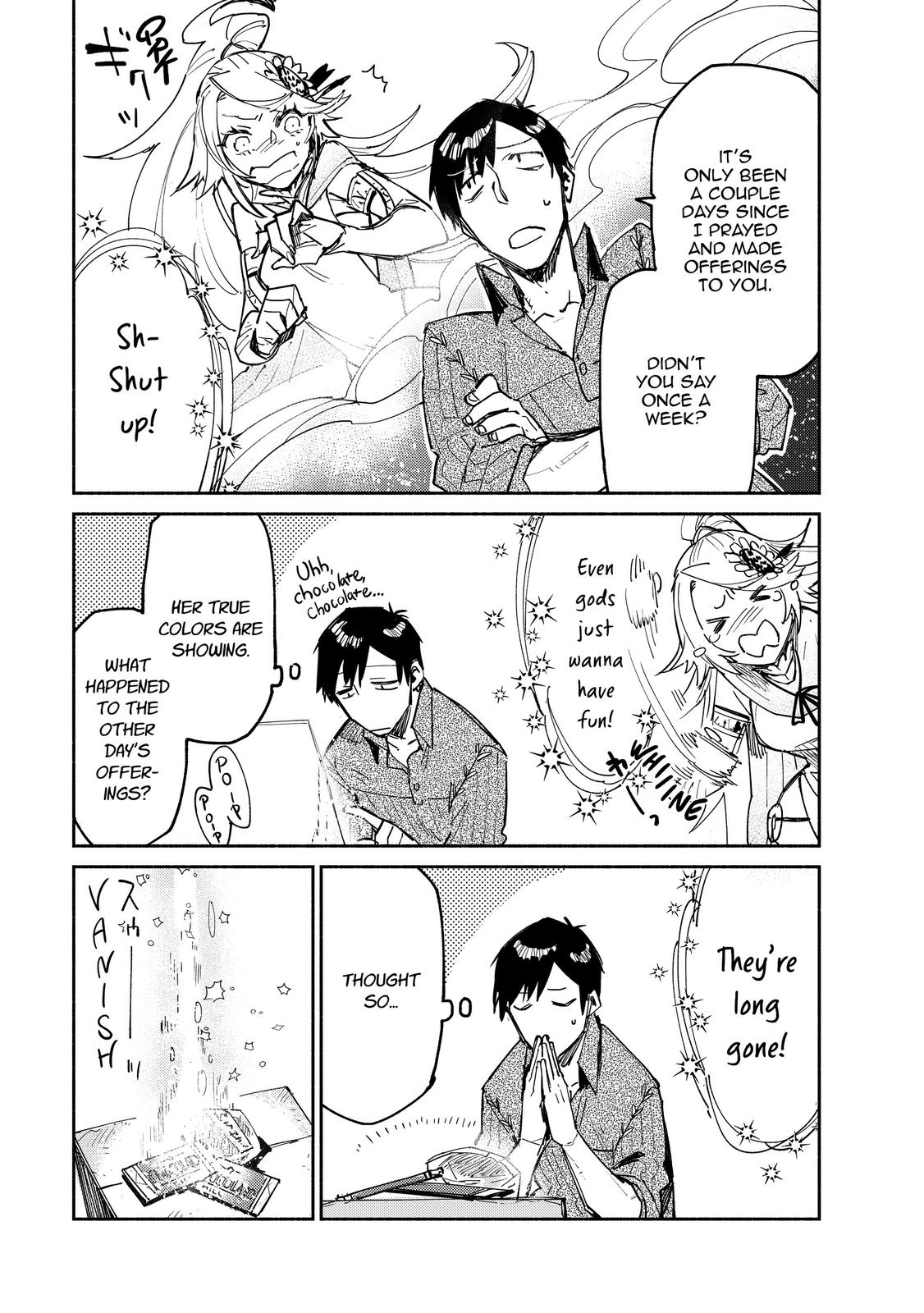 Read Campfire Cooking in Another World with My Absurd Skill ENGLISH Manga Online