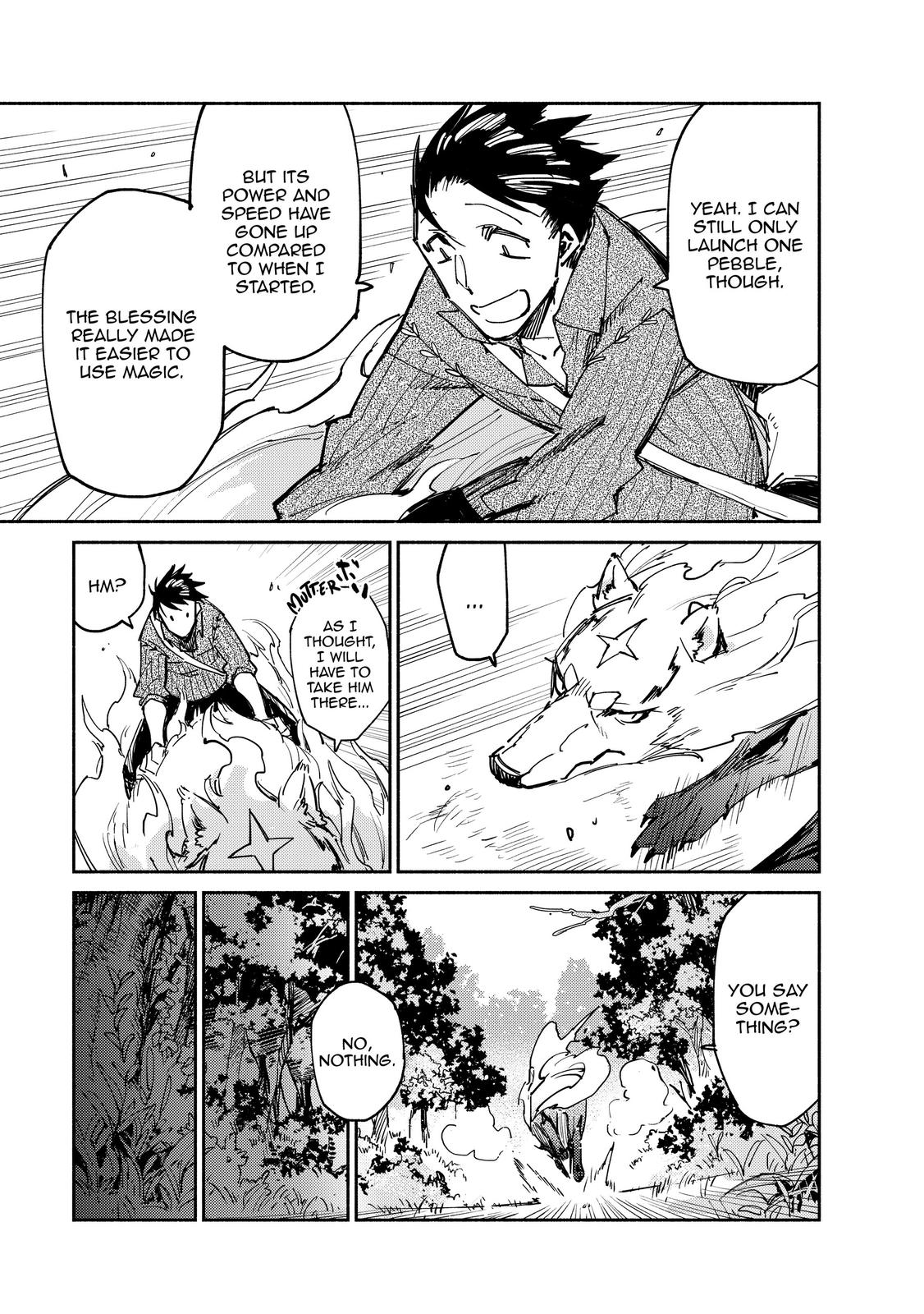 Read Campfire Cooking in Another World with My Absurd Skill ENGLISH Manga Online
