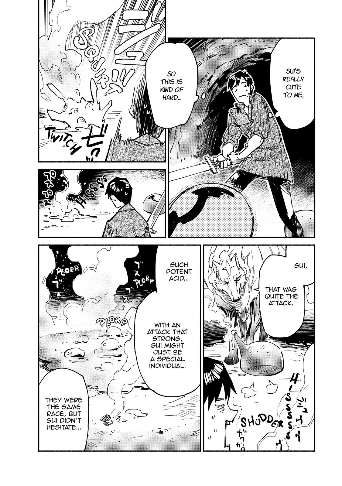 Read Campfire Cooking in Another World with My Absurd Skill ENGLISH Manga Online