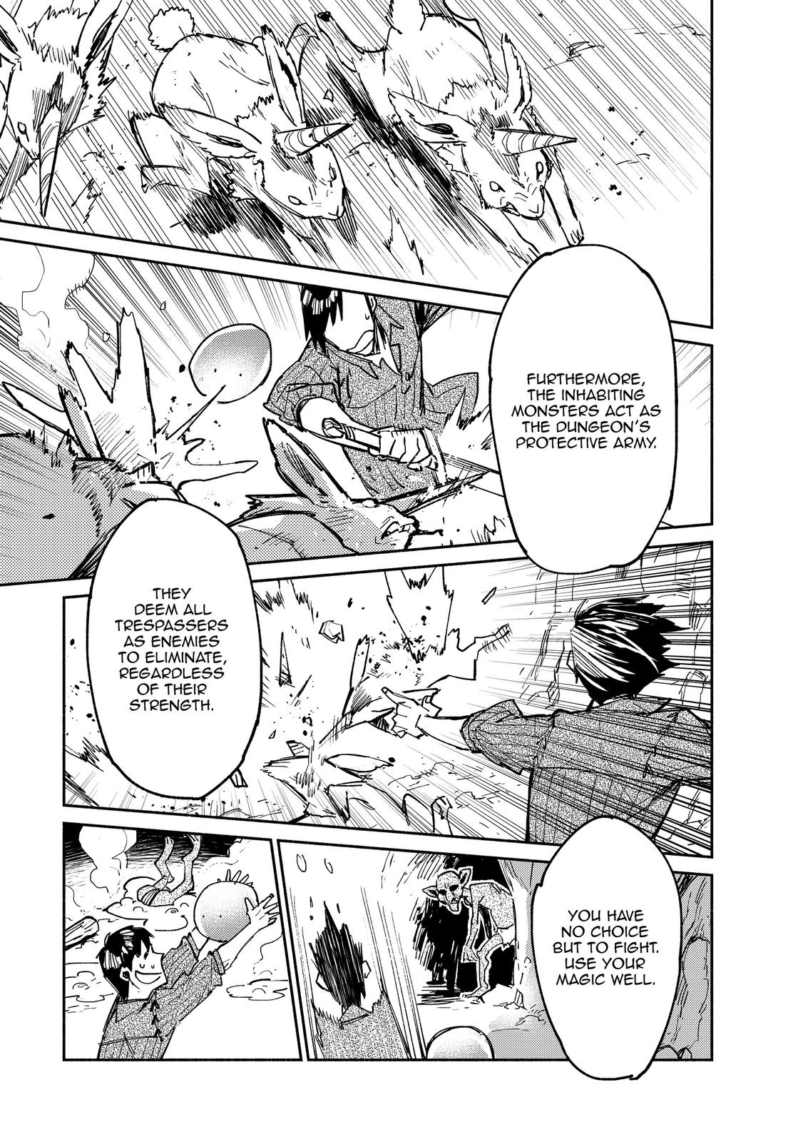 Read Campfire Cooking in Another World with My Absurd Skill ENGLISH Manga Online