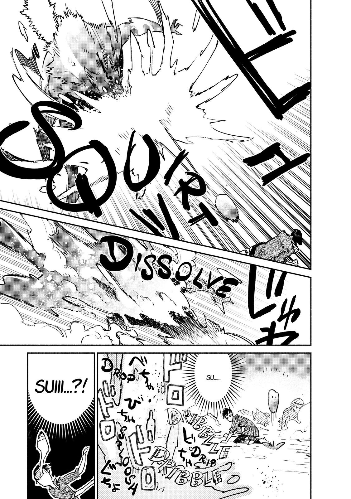 Read Campfire Cooking in Another World with My Absurd Skill ENGLISH Manga Online