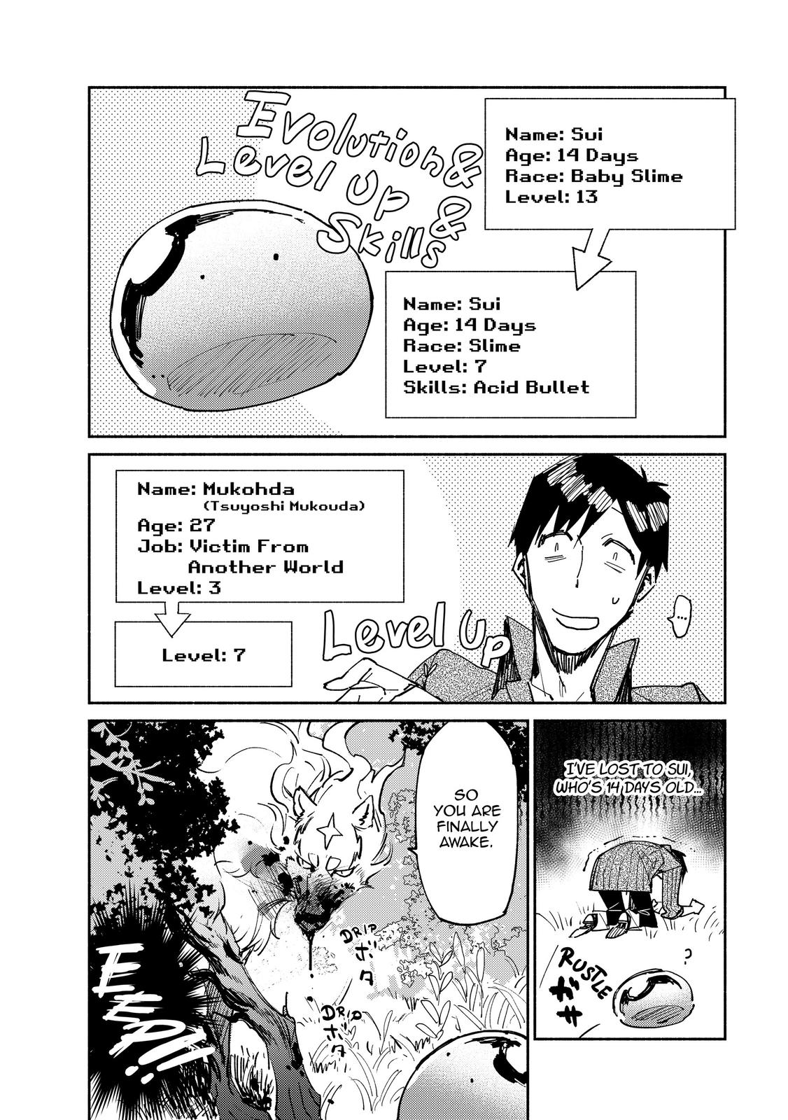 Read Campfire Cooking in Another World with My Absurd Skill ENGLISH Manga Online