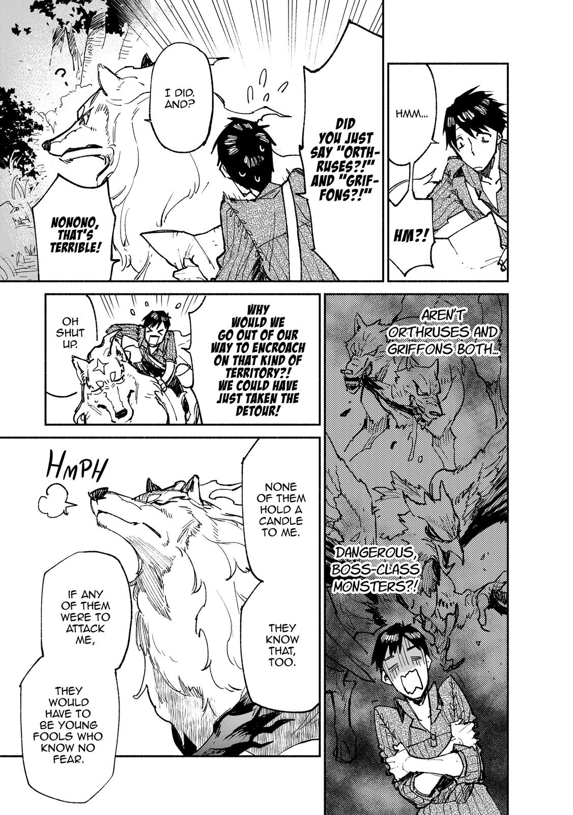 Read Campfire Cooking in Another World with My Absurd Skill ENGLISH Manga Online