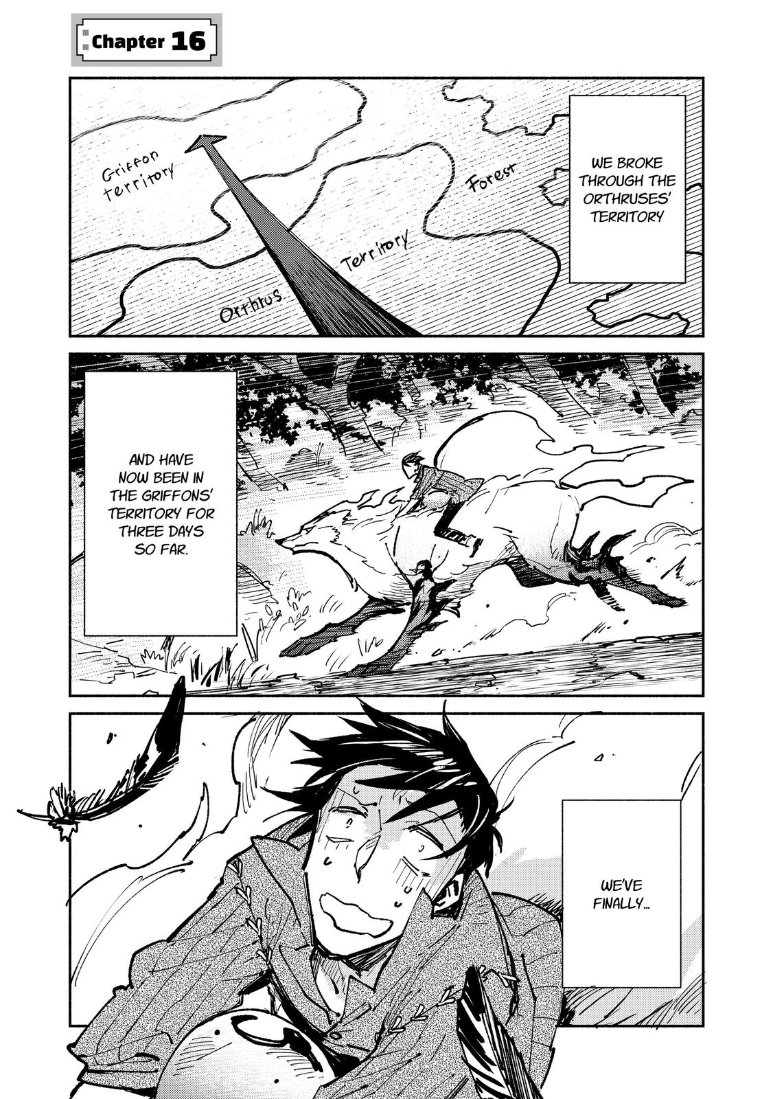 Read Campfire Cooking in Another World with My Absurd Skill ENGLISH Manga Online