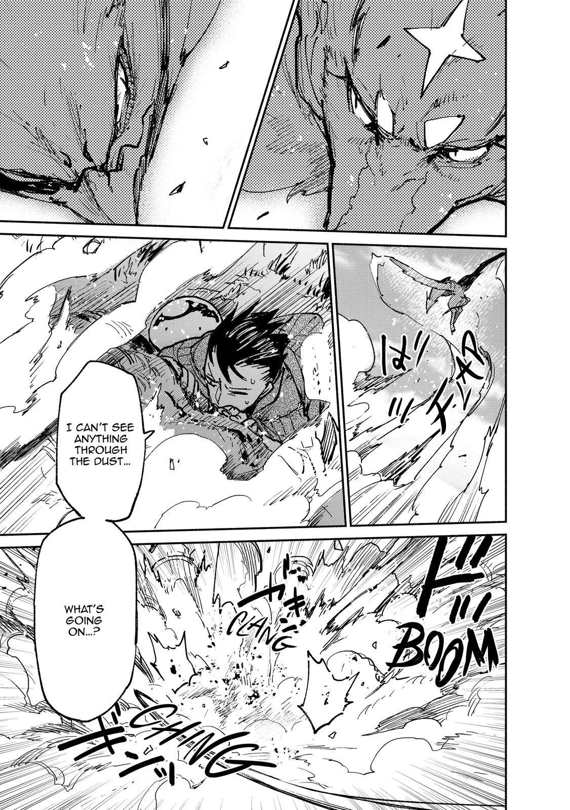 Read Campfire Cooking in Another World with My Absurd Skill ENGLISH Manga Online