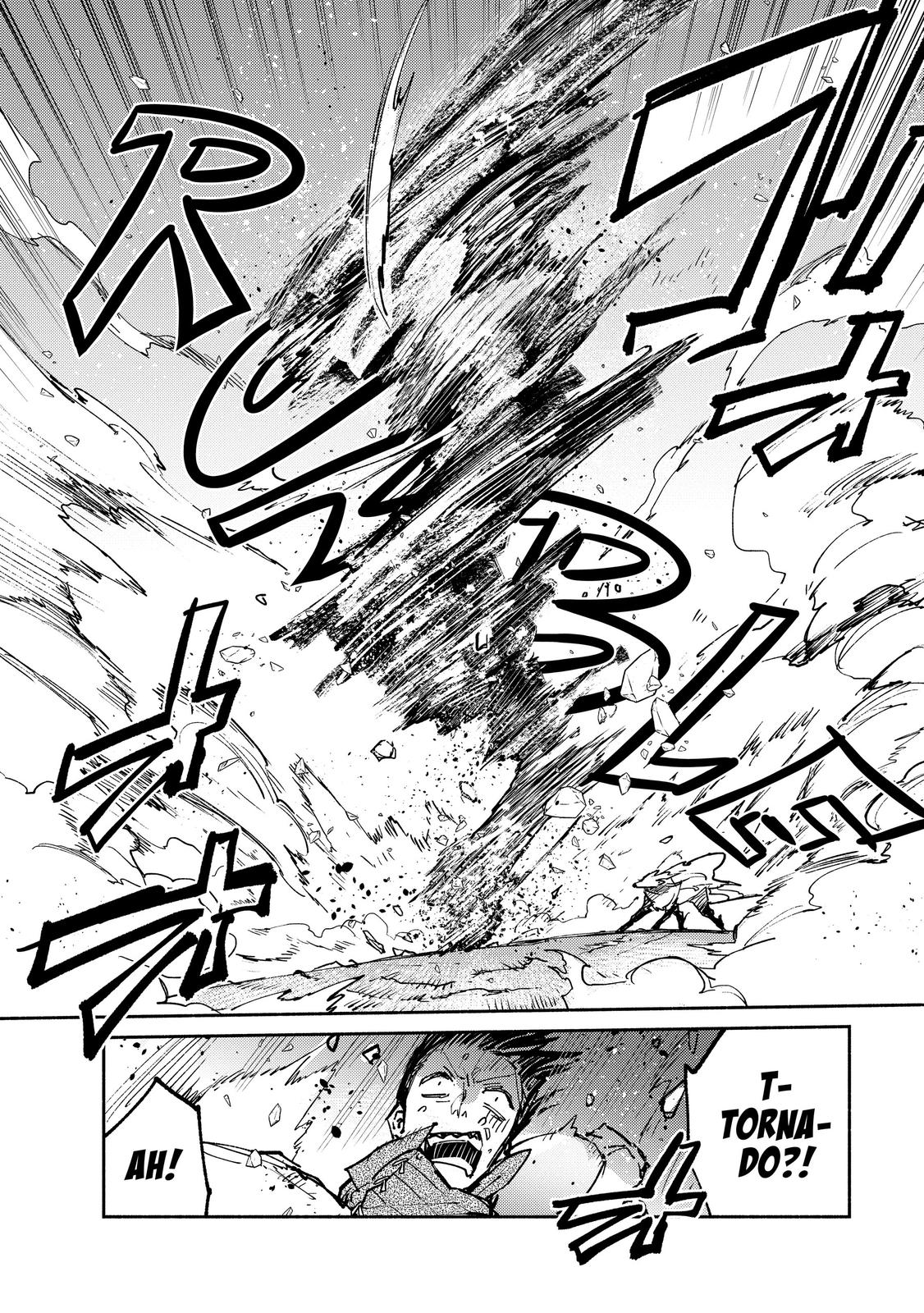 Read Campfire Cooking in Another World with My Absurd Skill ENGLISH Manga Online