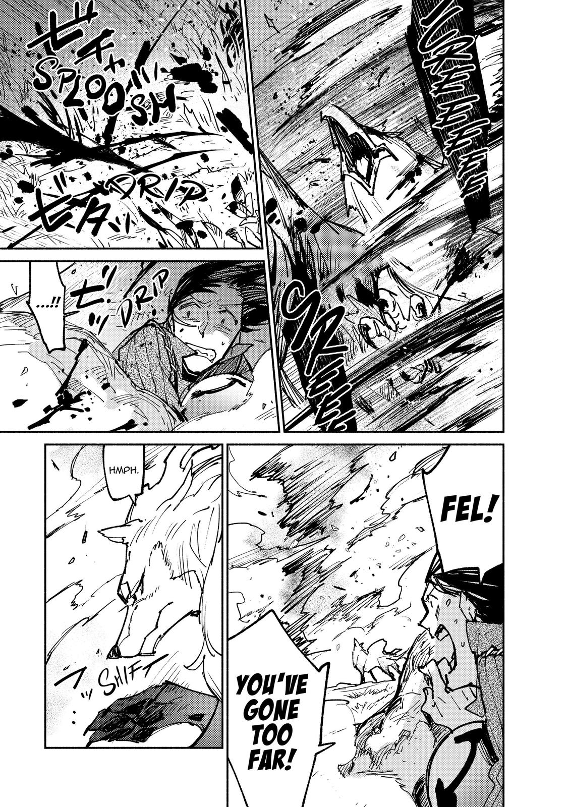 Read Campfire Cooking in Another World with My Absurd Skill ENGLISH Manga Online