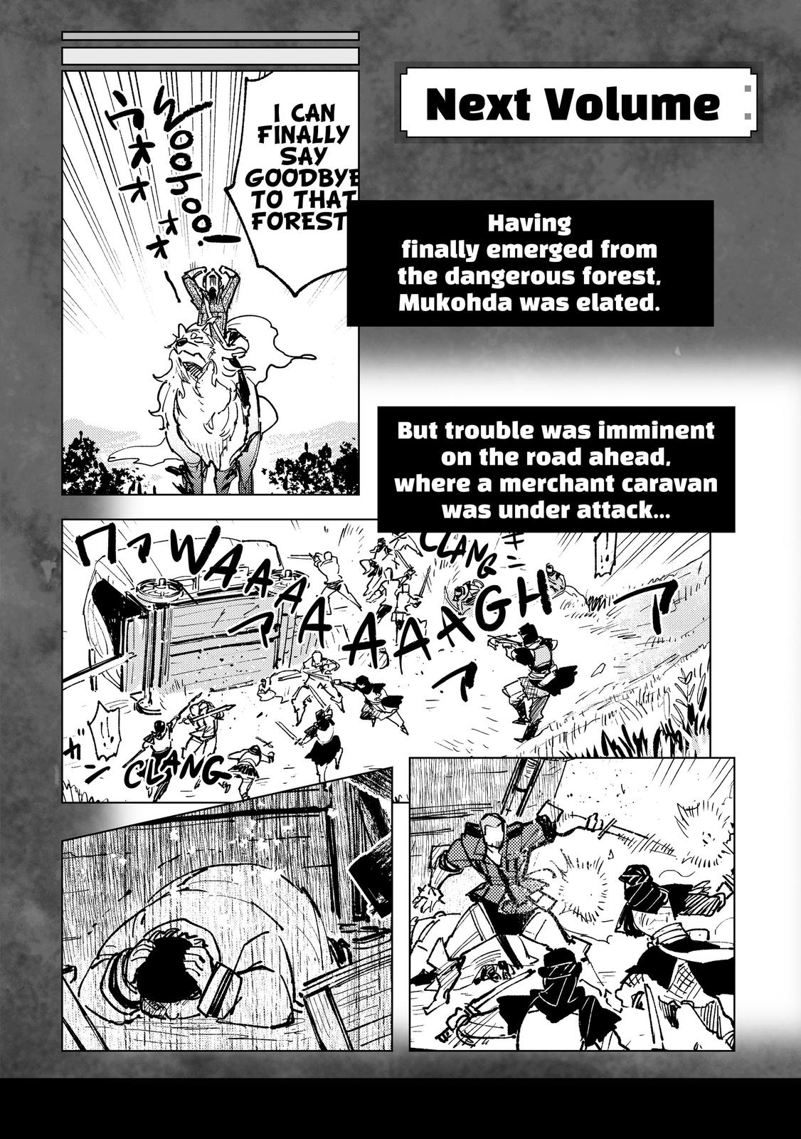 Read Campfire Cooking in Another World with My Absurd Skill ENGLISH Manga Online