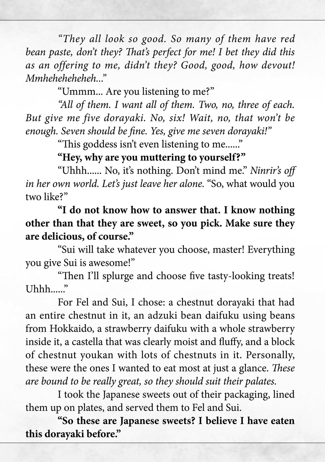 Read Campfire Cooking in Another World with My Absurd Skill ENGLISH Manga Online