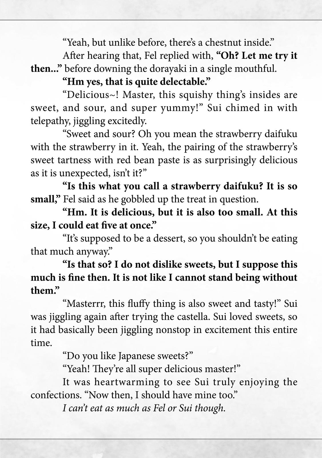 Read Campfire Cooking in Another World with My Absurd Skill ENGLISH Manga Online