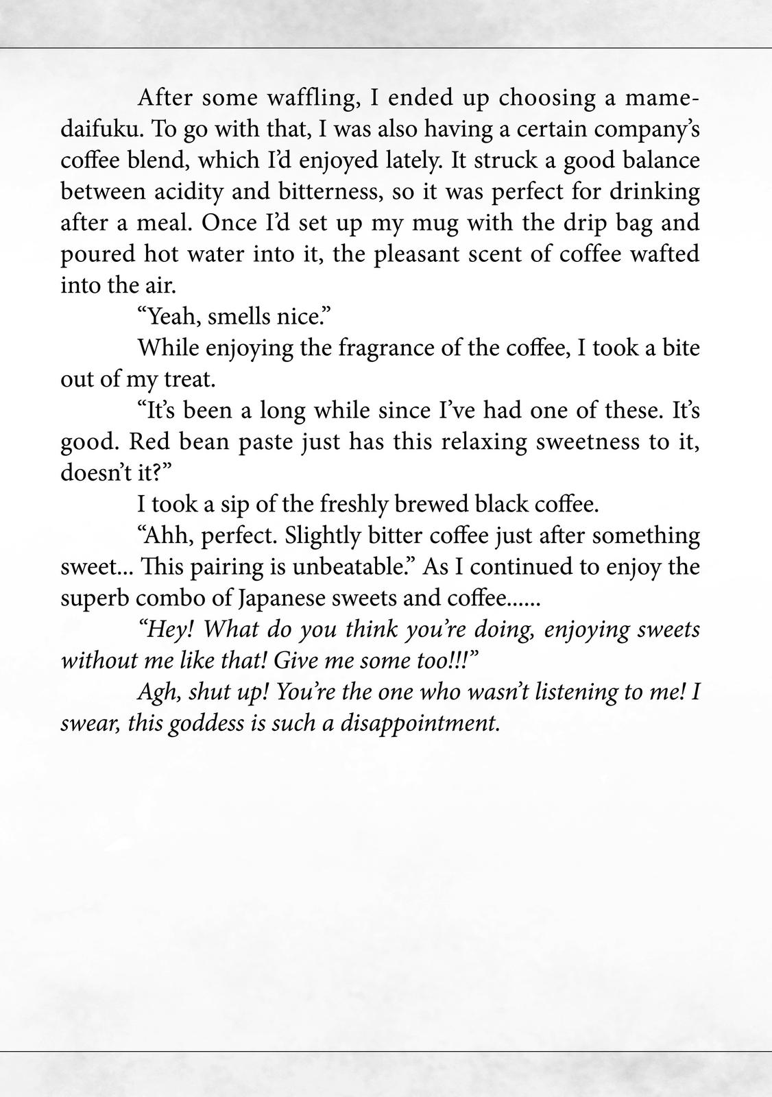 Read Campfire Cooking in Another World with My Absurd Skill ENGLISH Manga Online