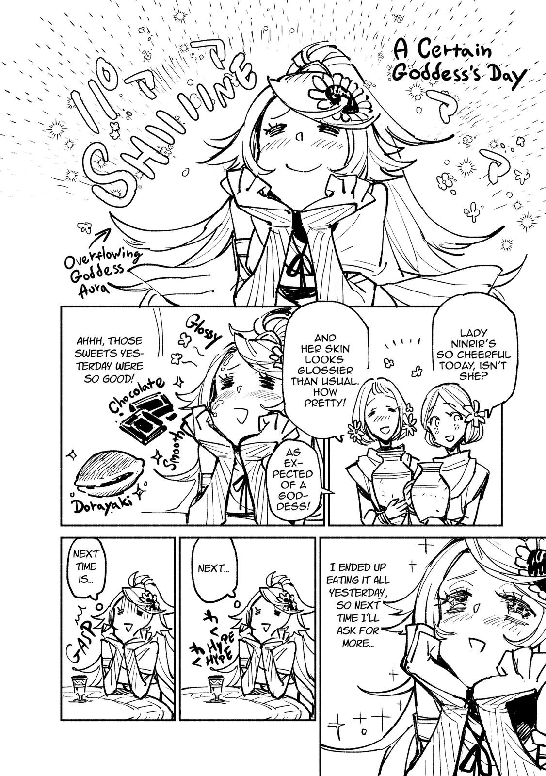 Read Campfire Cooking in Another World with My Absurd Skill ENGLISH Manga Online