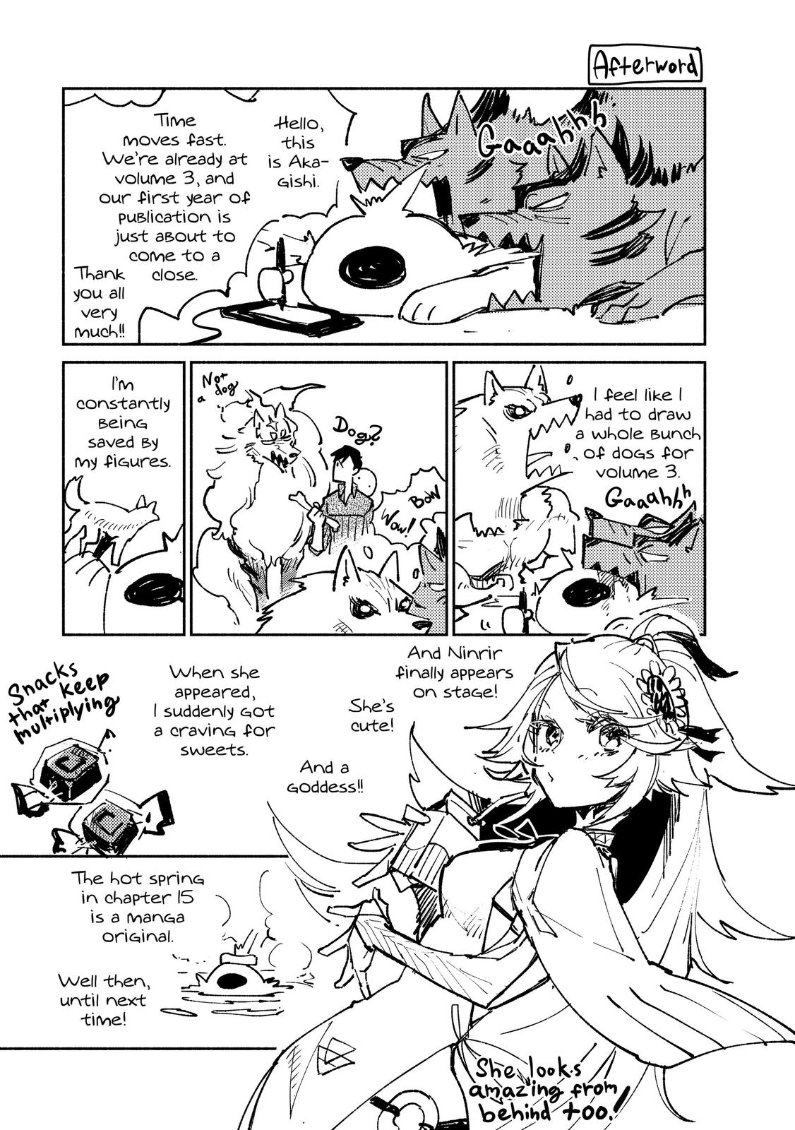 Read Campfire Cooking in Another World with My Absurd Skill ENGLISH Manga Online