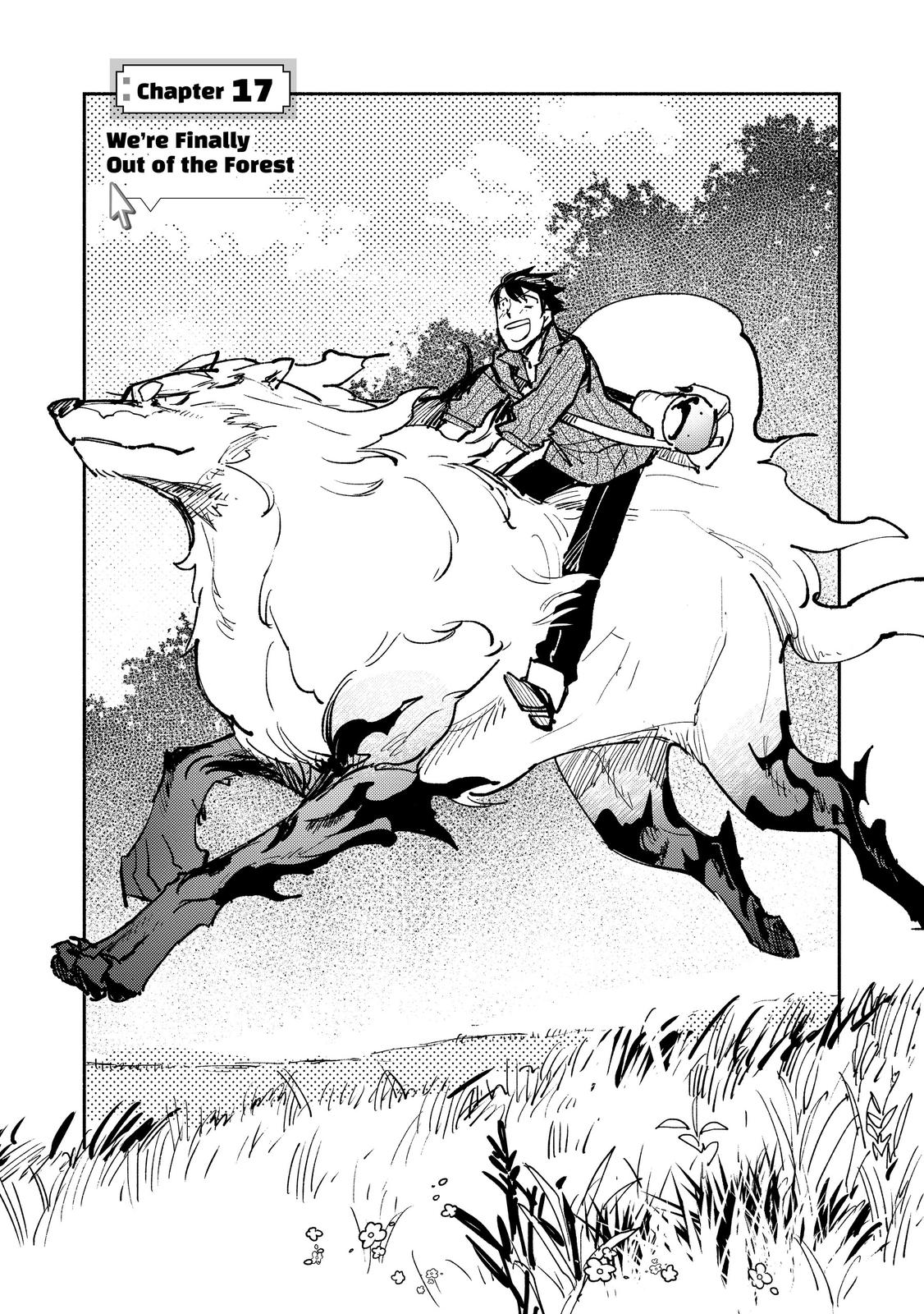 Read Campfire Cooking in Another World with My Absurd Skill ENGLISH Manga Online