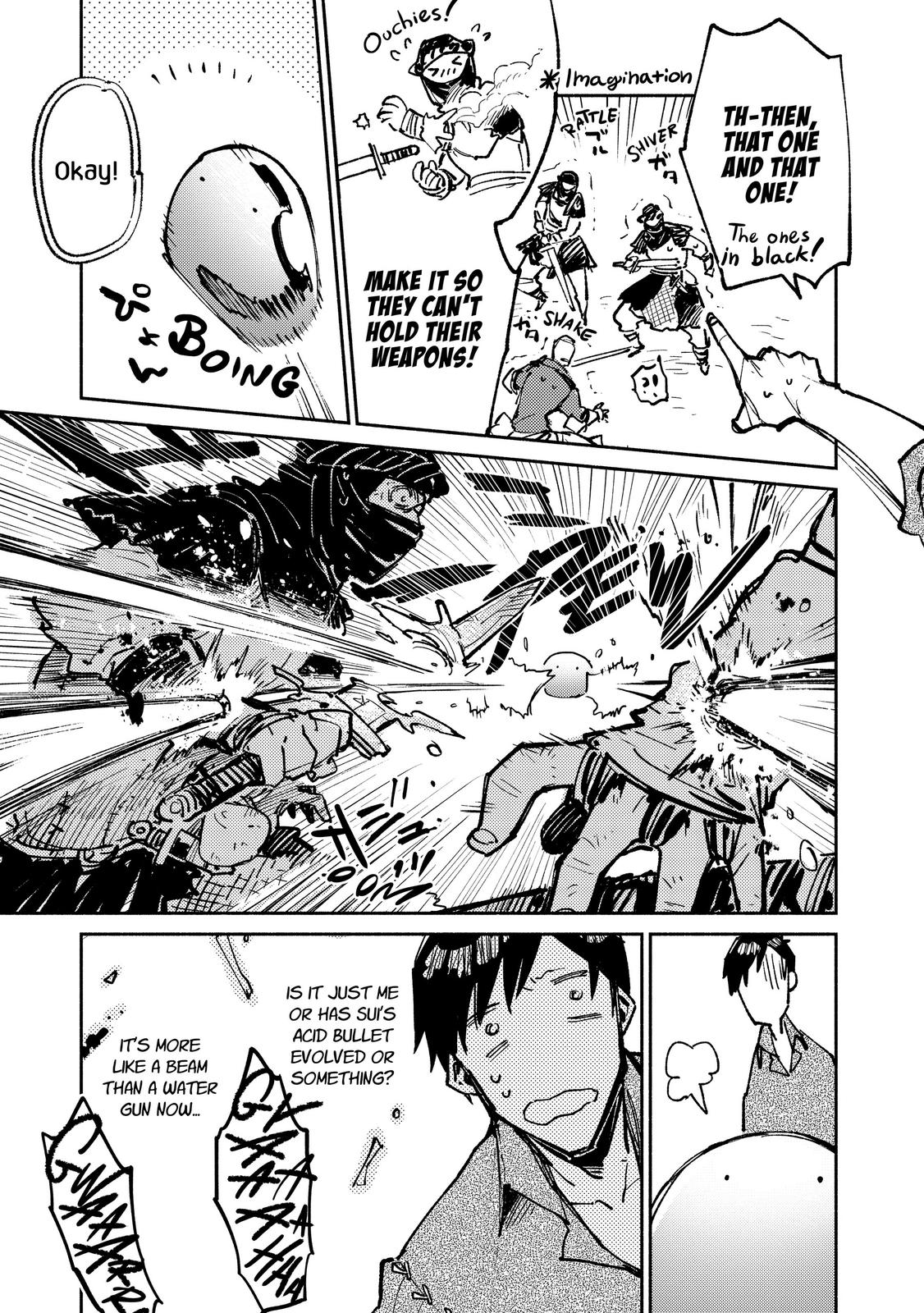 Read Campfire Cooking in Another World with My Absurd Skill ENGLISH Manga Online