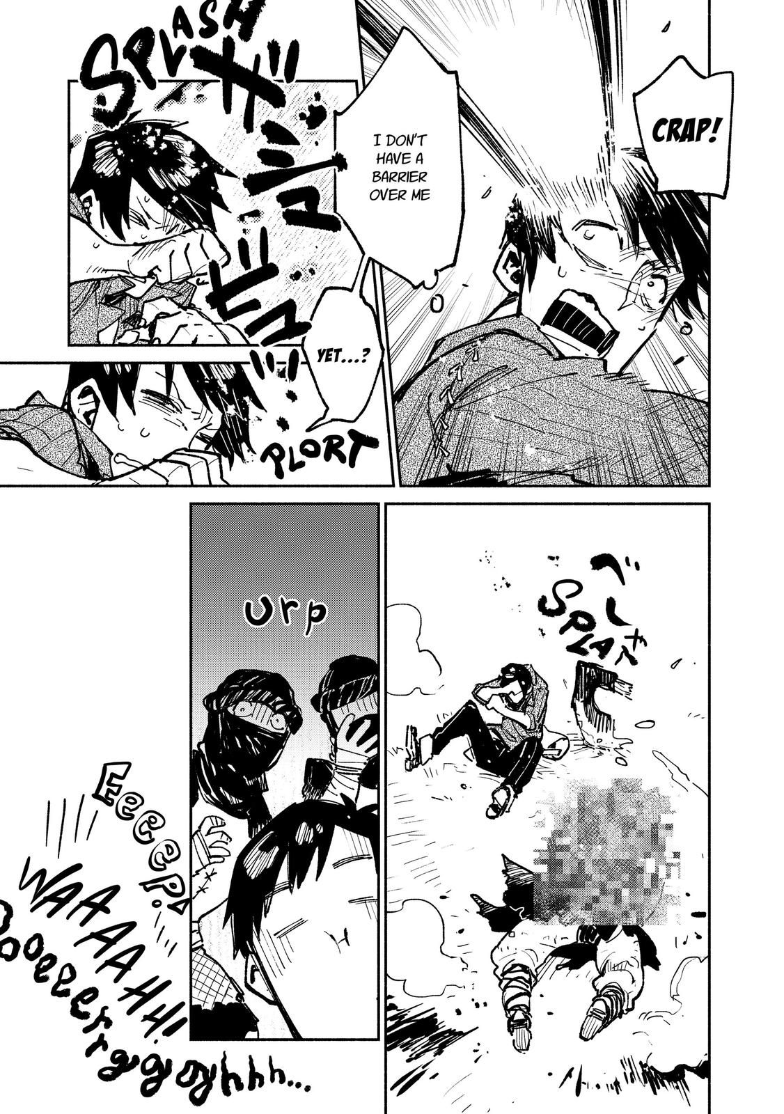 Read Campfire Cooking in Another World with My Absurd Skill ENGLISH Manga Online