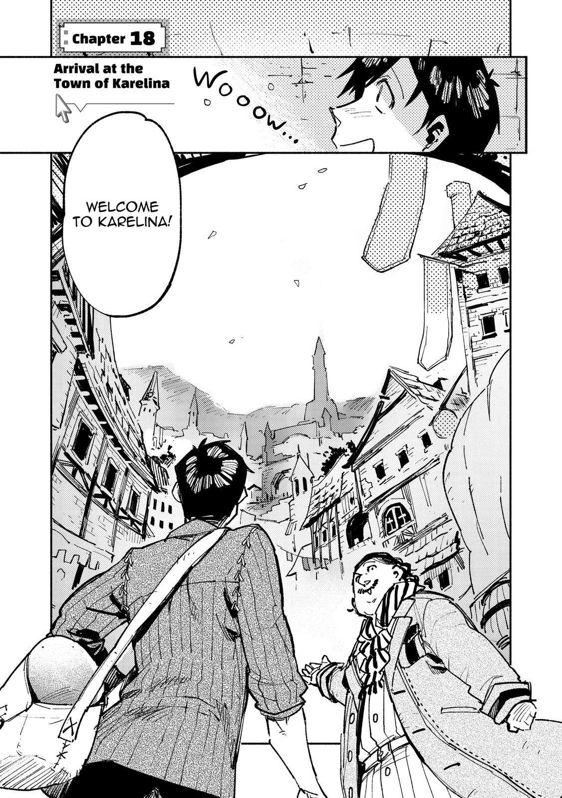 Read Campfire Cooking in Another World with My Absurd Skill ENGLISH Manga Online