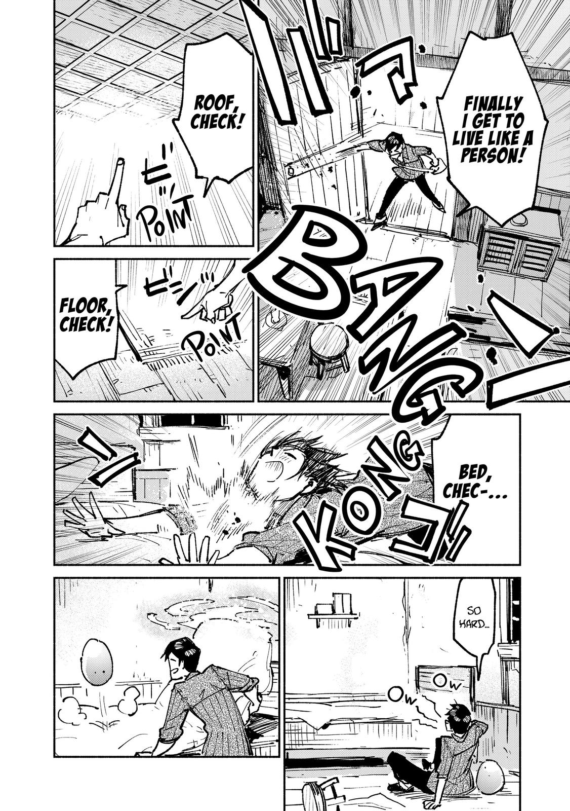 Read Campfire Cooking in Another World with My Absurd Skill ENGLISH Manga Online