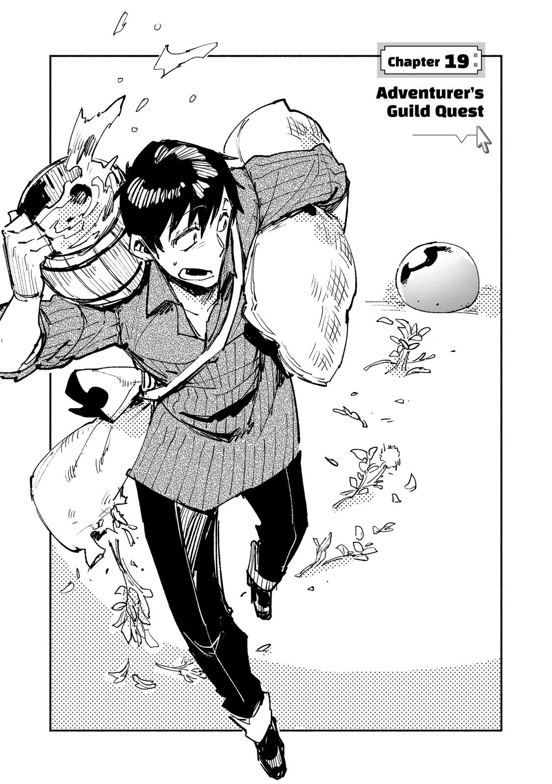 Read Campfire Cooking in Another World with My Absurd Skill ENGLISH Manga Online