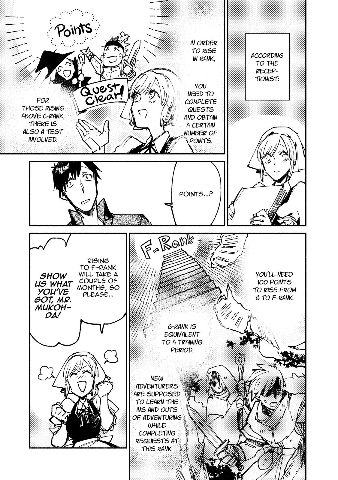 Read Campfire Cooking in Another World with My Absurd Skill ENGLISH Manga Online