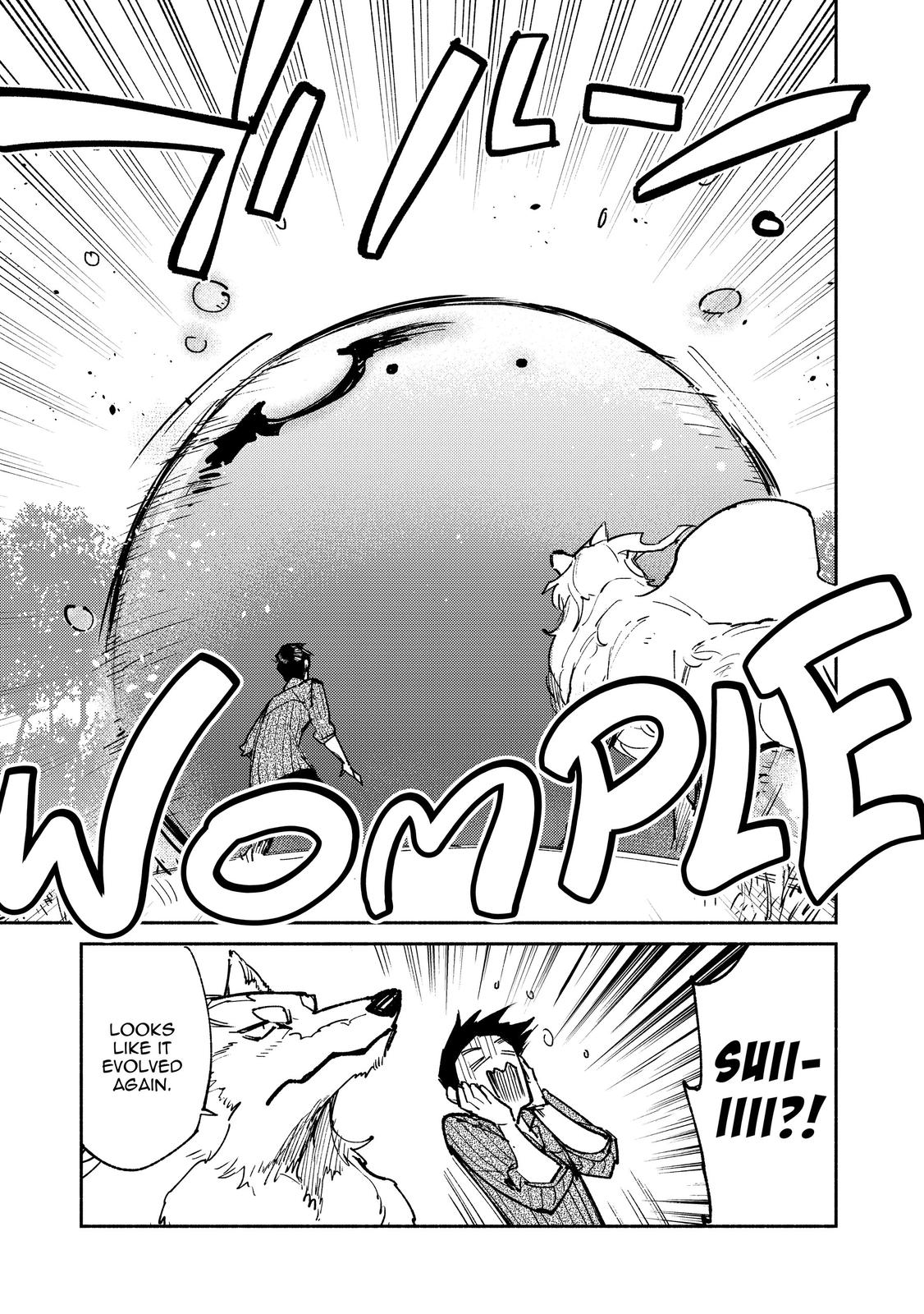 Read Campfire Cooking in Another World with My Absurd Skill ENGLISH Manga Online