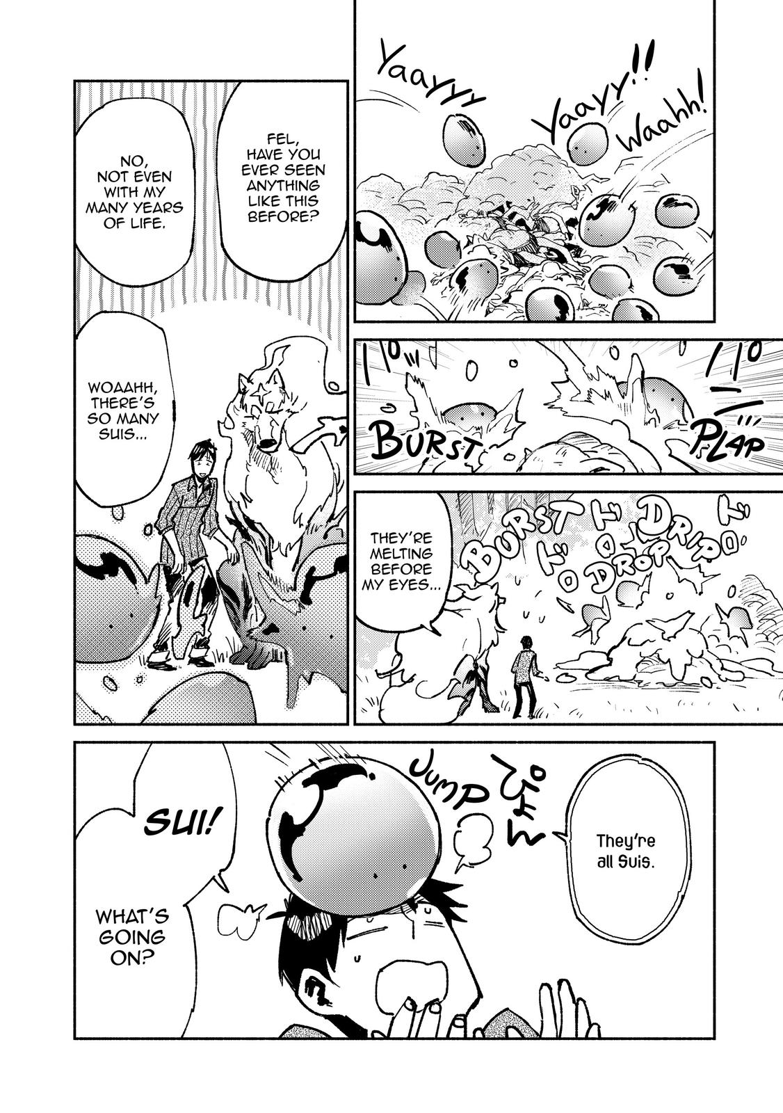 Read Campfire Cooking in Another World with My Absurd Skill ENGLISH Manga Online