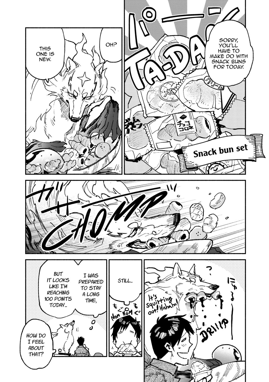 Read Campfire Cooking in Another World with My Absurd Skill ENGLISH Manga Online