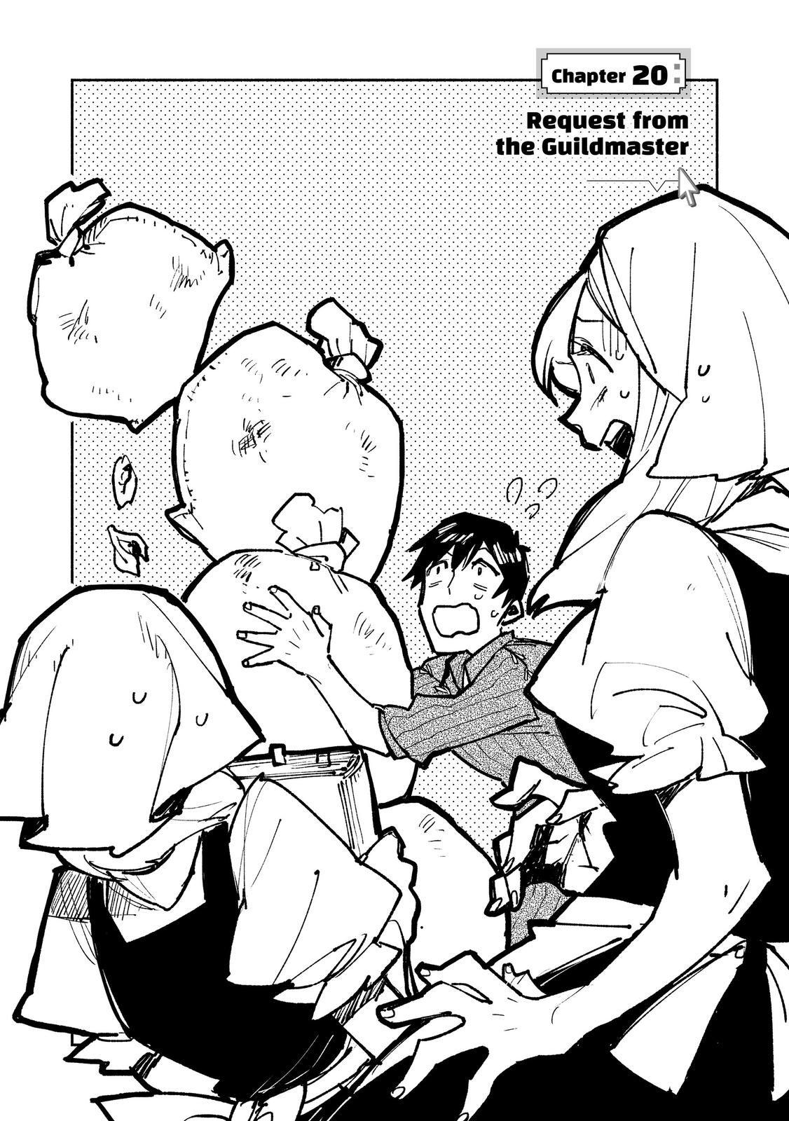 Read Campfire Cooking in Another World with My Absurd Skill ENGLISH Manga Online