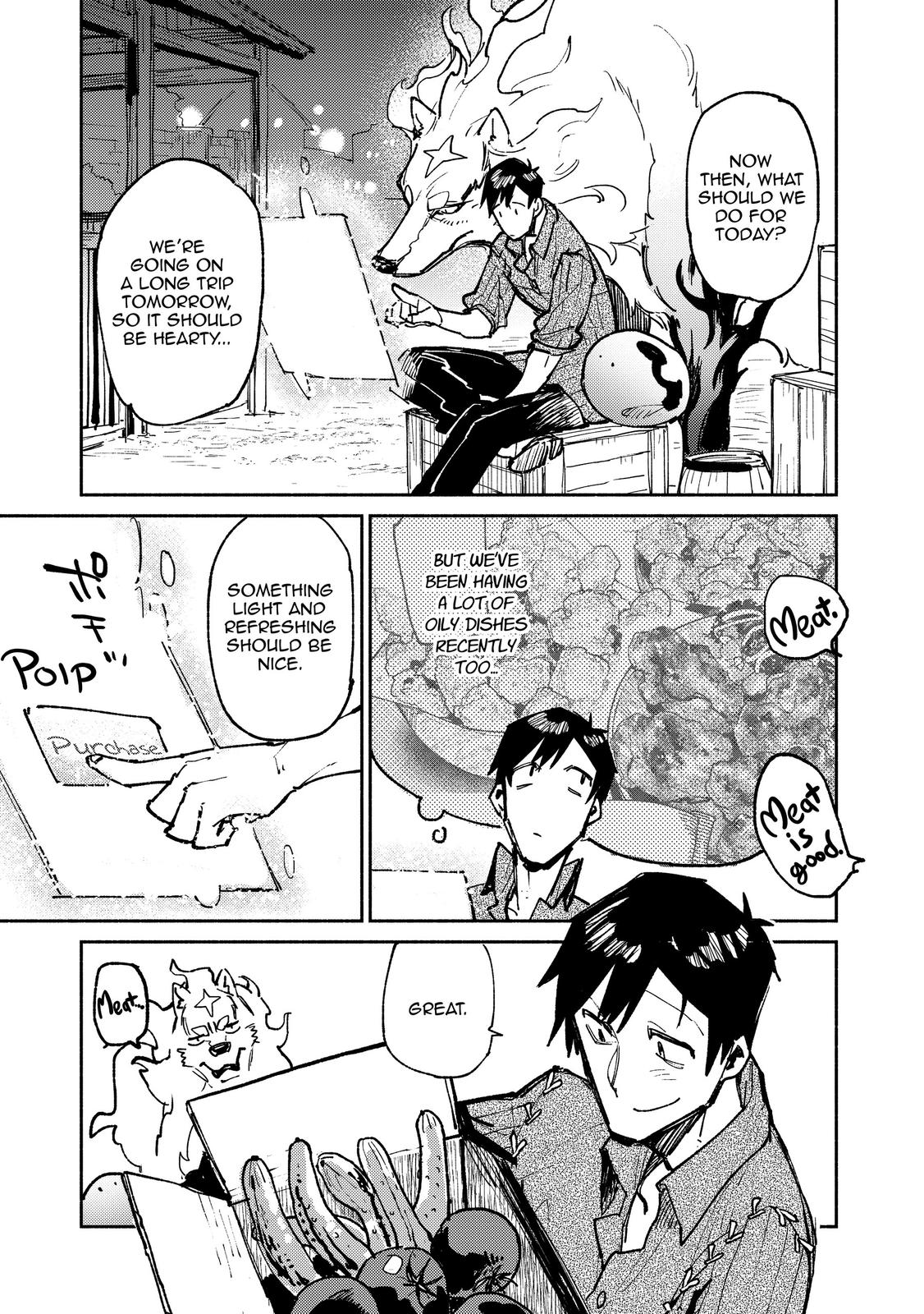 Read Campfire Cooking in Another World with My Absurd Skill ENGLISH Manga Online