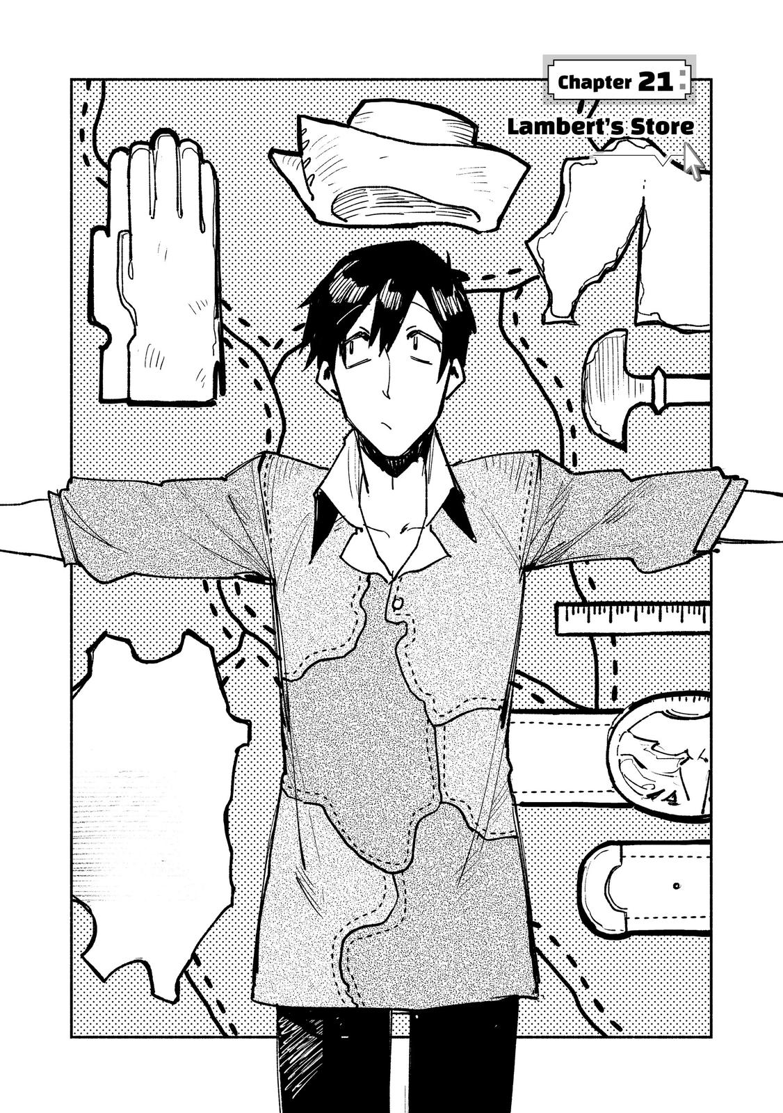 Read Campfire Cooking in Another World with My Absurd Skill ENGLISH Manga Online