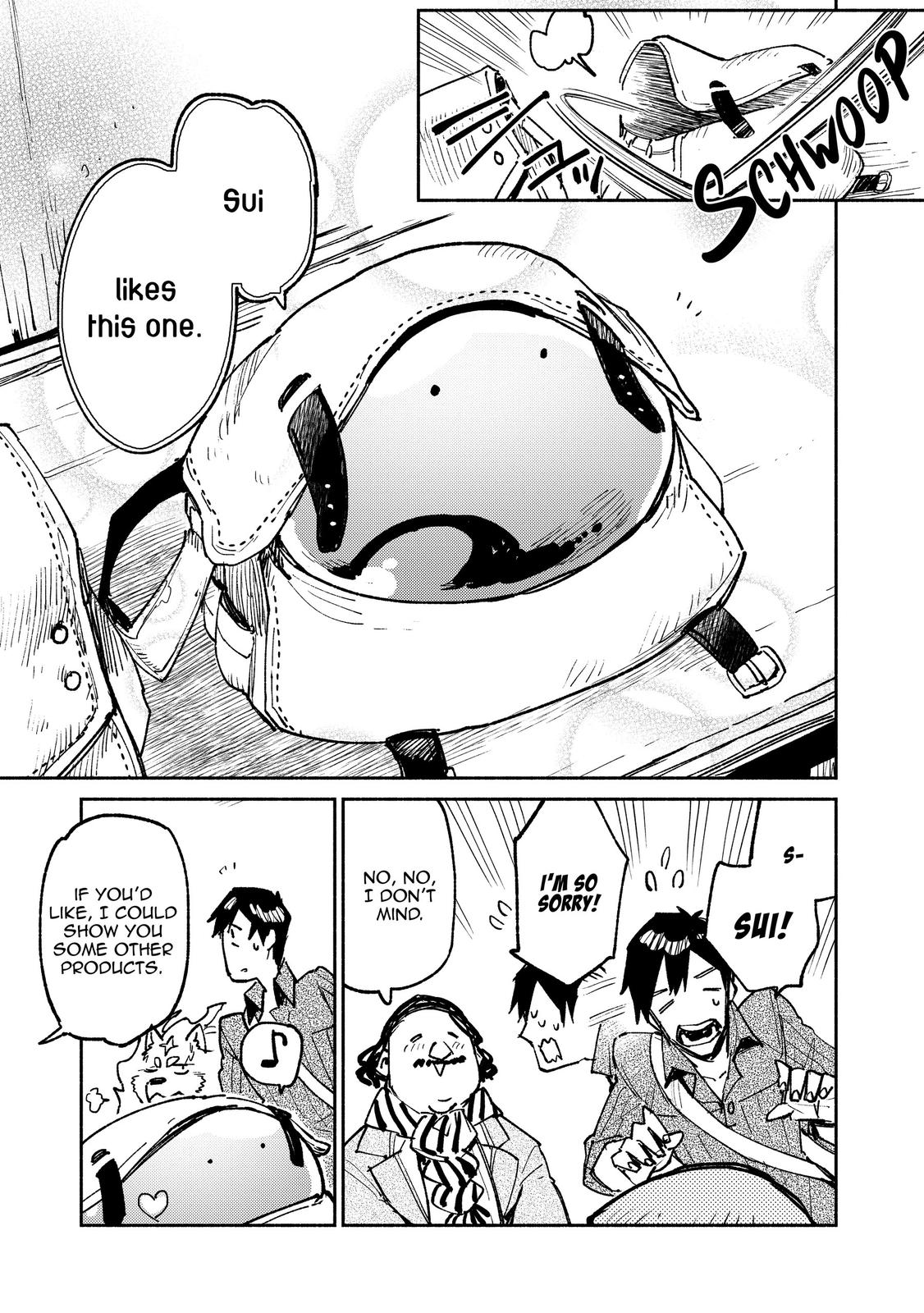 Read Campfire Cooking in Another World with My Absurd Skill ENGLISH Manga Online