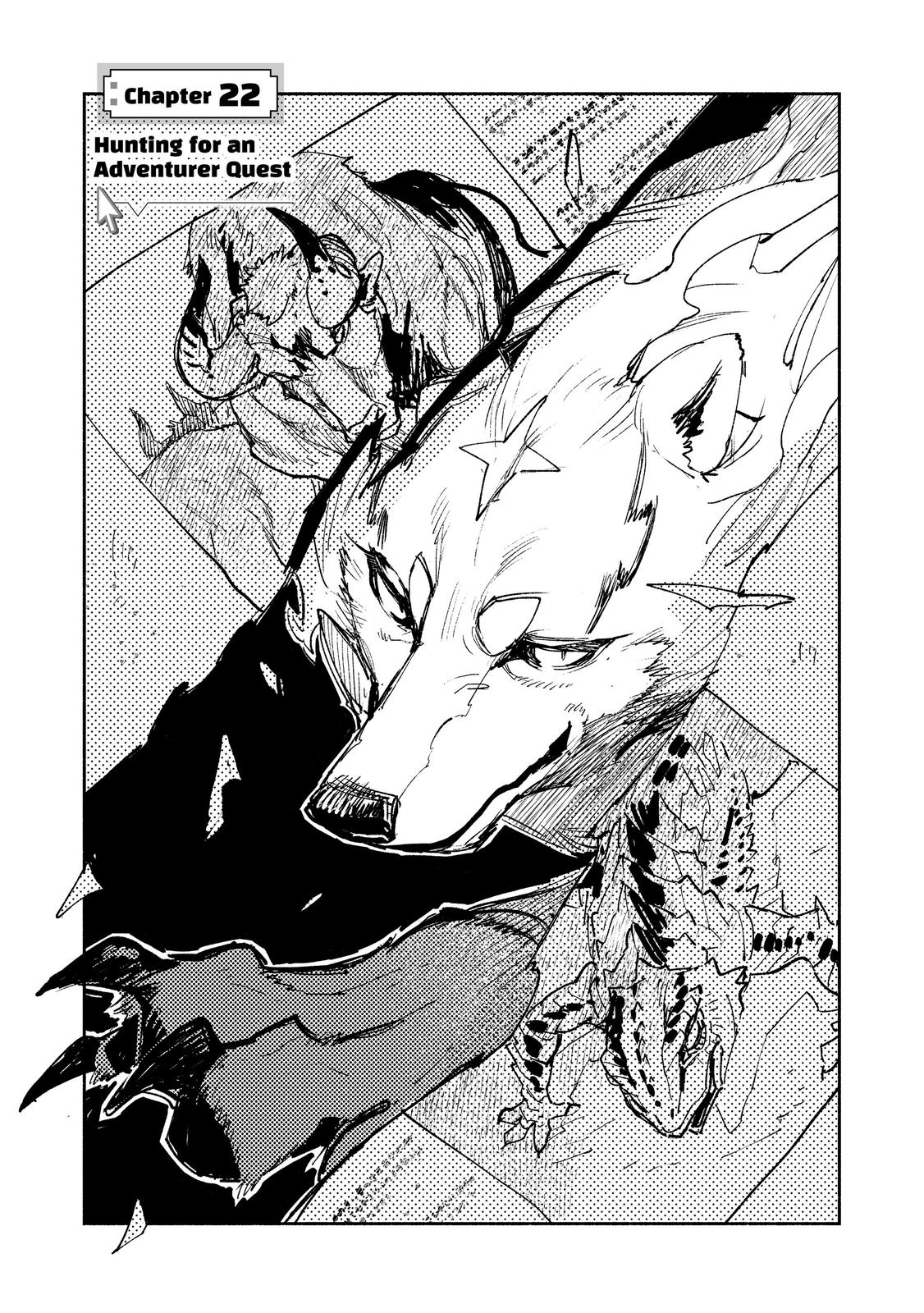 Read Campfire Cooking in Another World with My Absurd Skill ENGLISH Manga Online