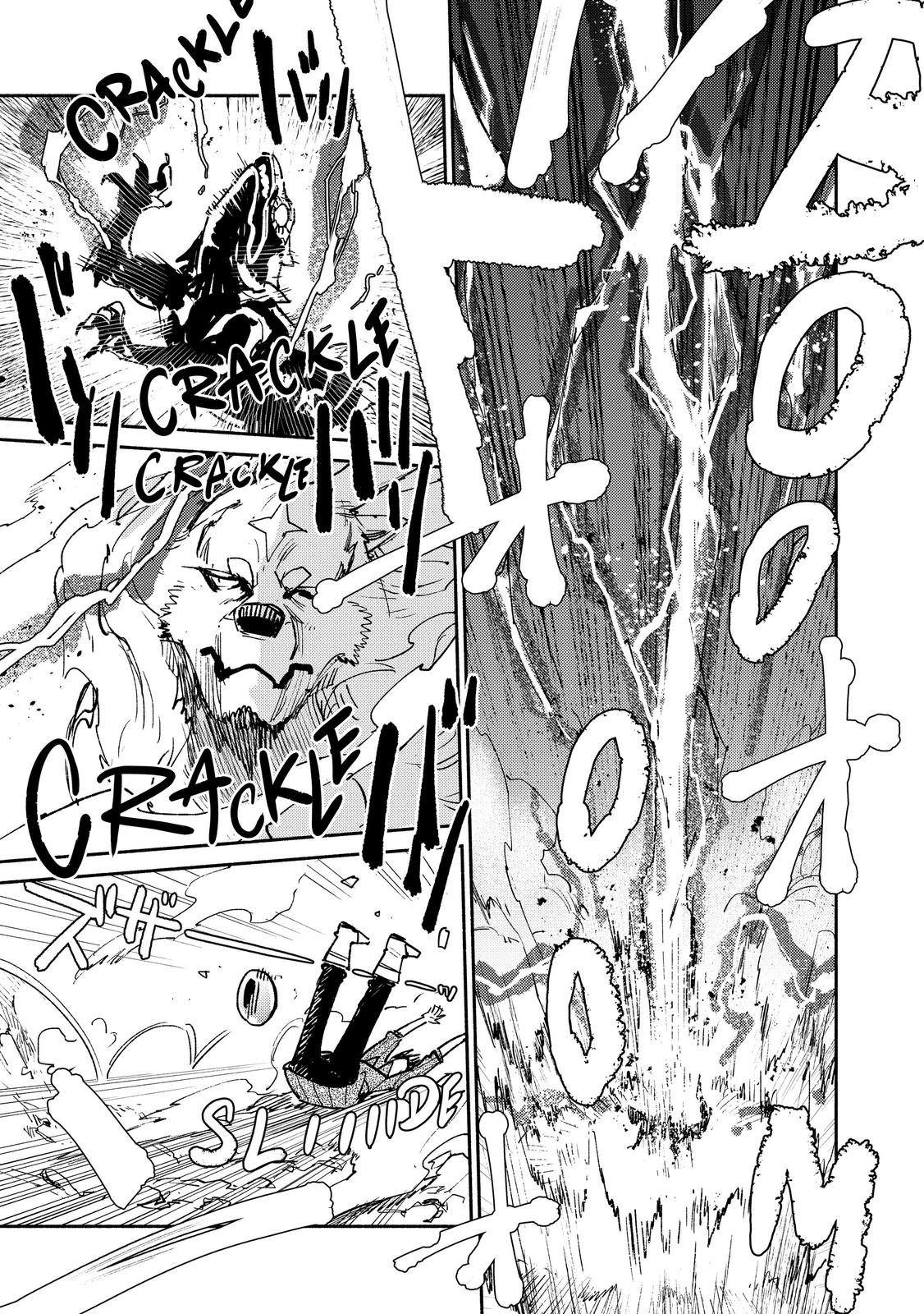 Read Campfire Cooking in Another World with My Absurd Skill ENGLISH Manga Online