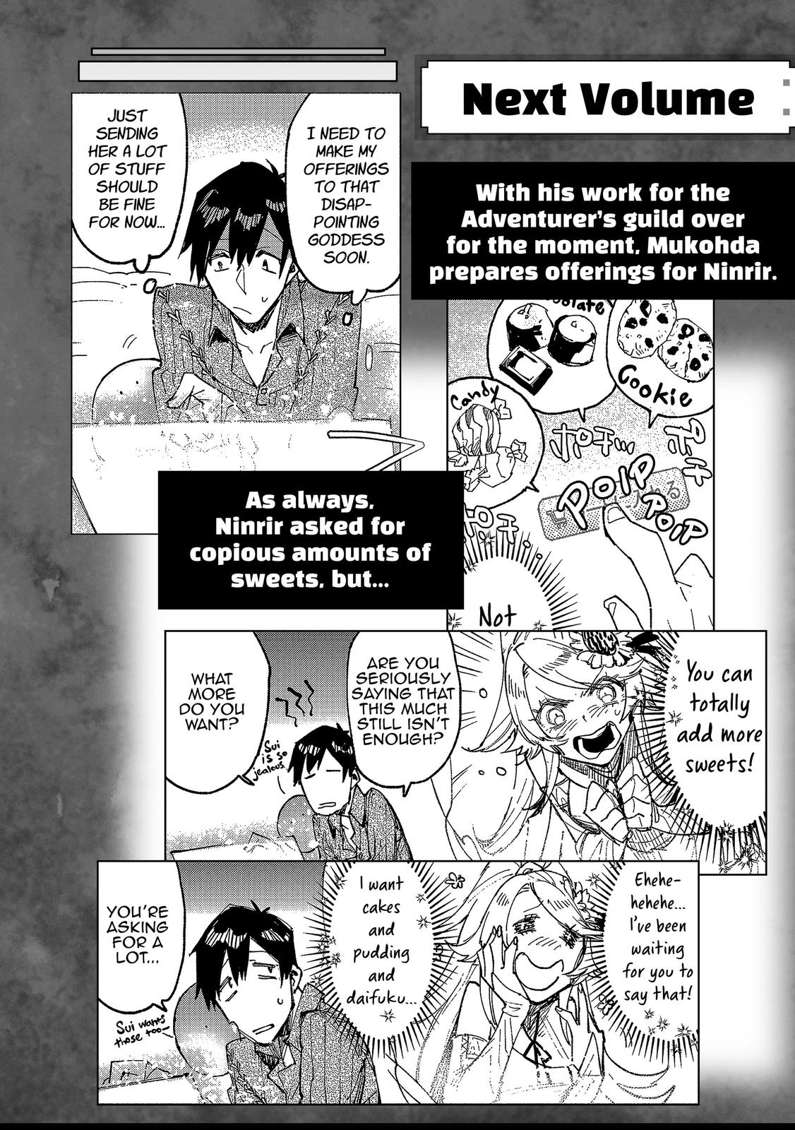 Read Campfire Cooking in Another World with My Absurd Skill ENGLISH Manga Online
