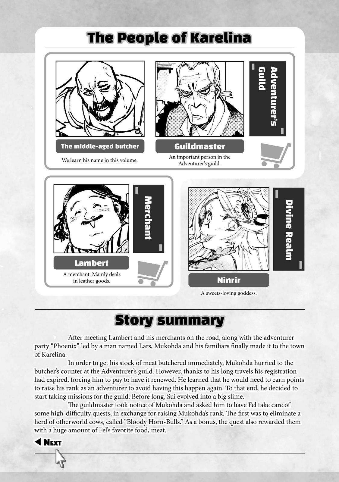 Read Campfire Cooking in Another World with My Absurd Skill ENGLISH Manga Online