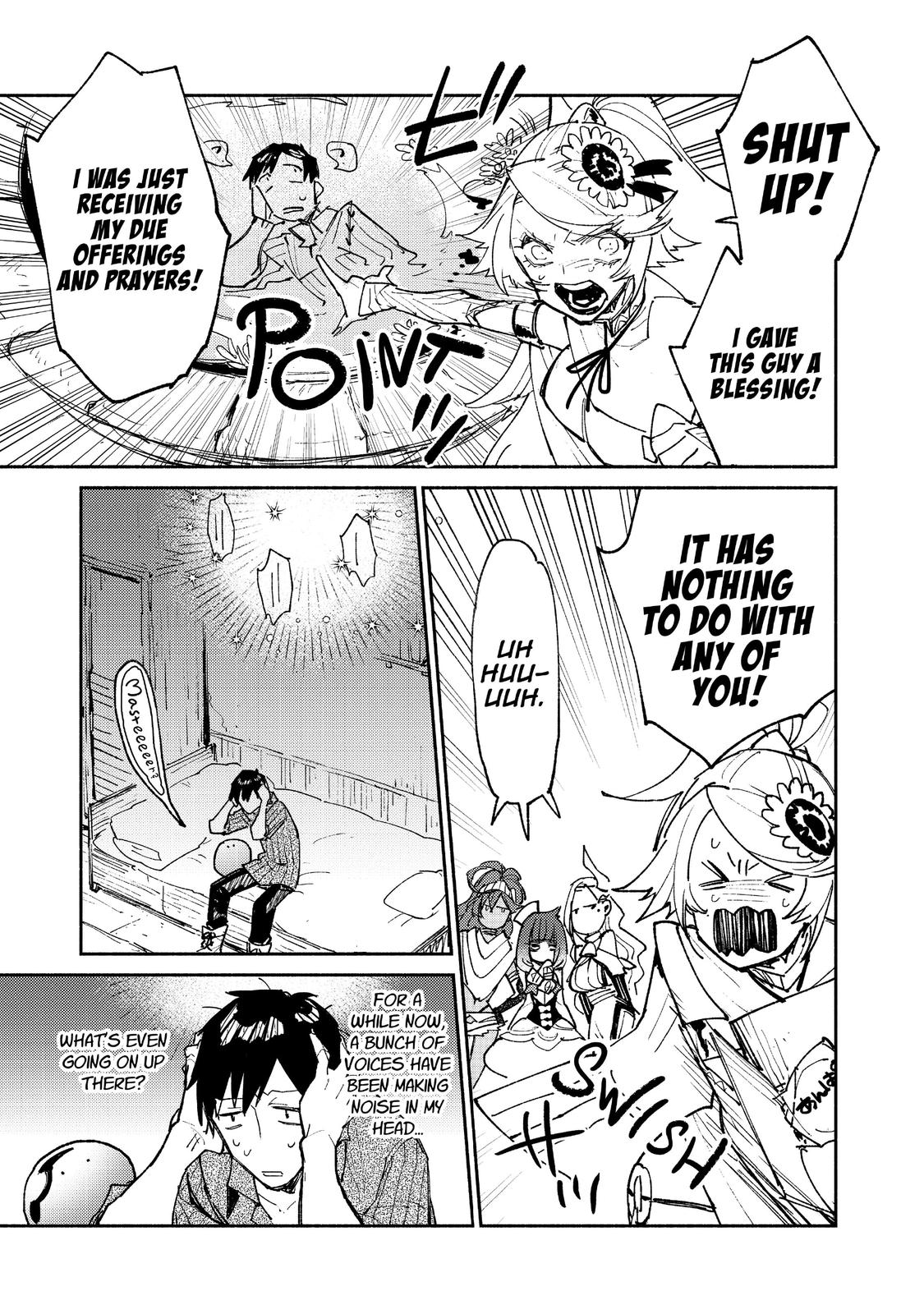 Read Campfire Cooking in Another World with My Absurd Skill ENGLISH Manga Online