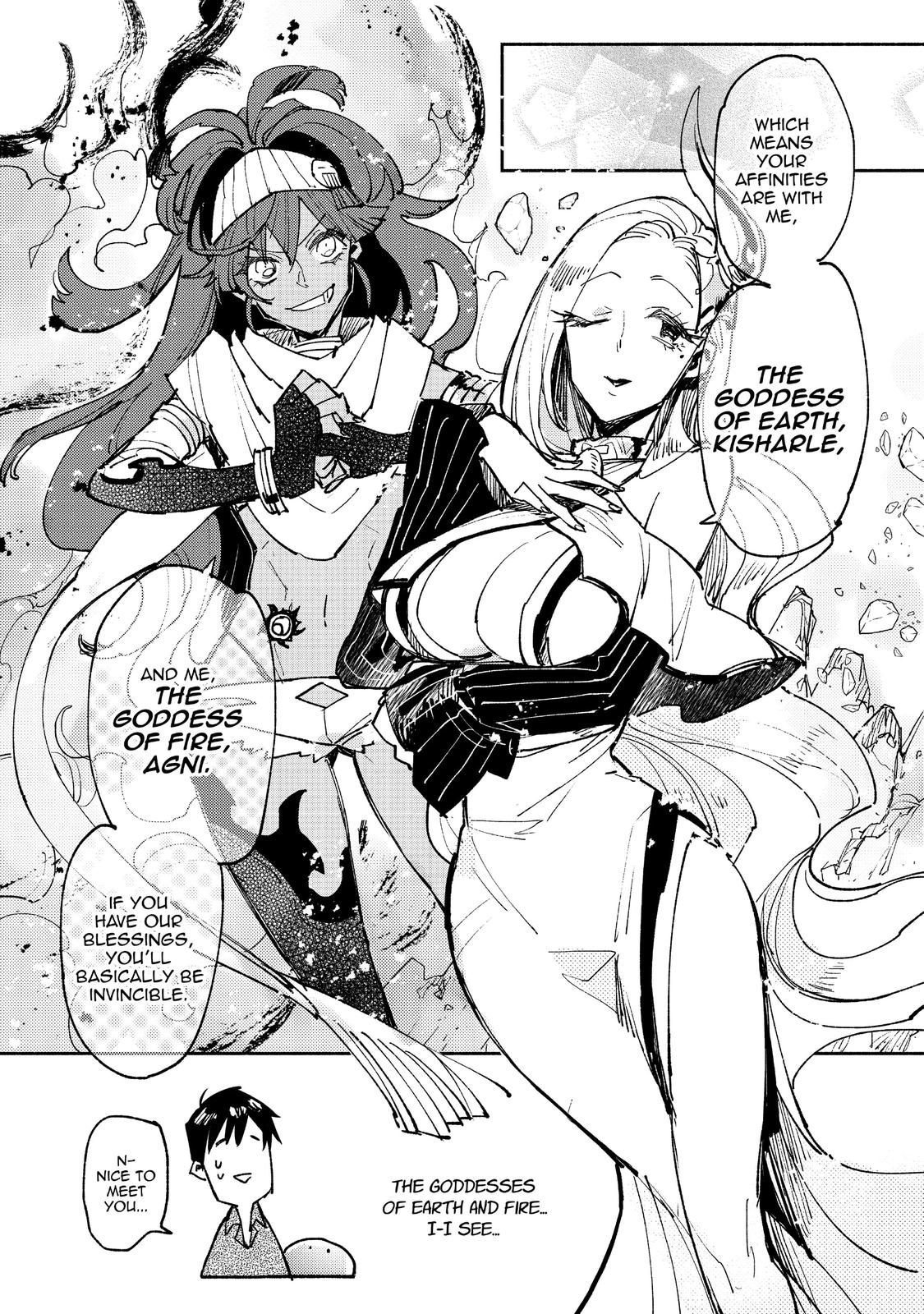 Read Campfire Cooking in Another World with My Absurd Skill ENGLISH Manga Online