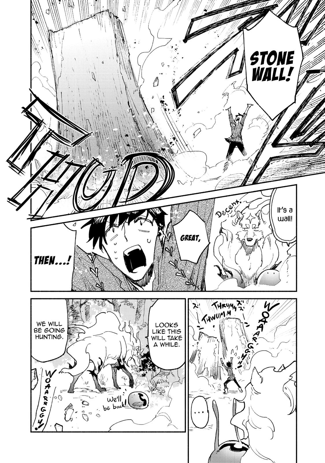 Read Campfire Cooking in Another World with My Absurd Skill ENGLISH Manga Online