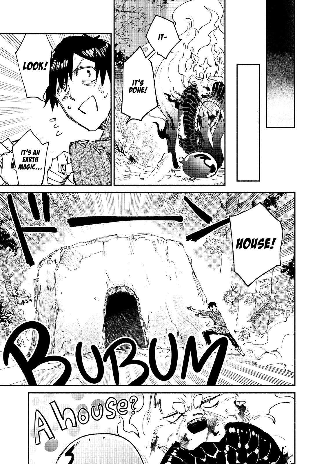 Read Campfire Cooking in Another World with My Absurd Skill ENGLISH Manga Online