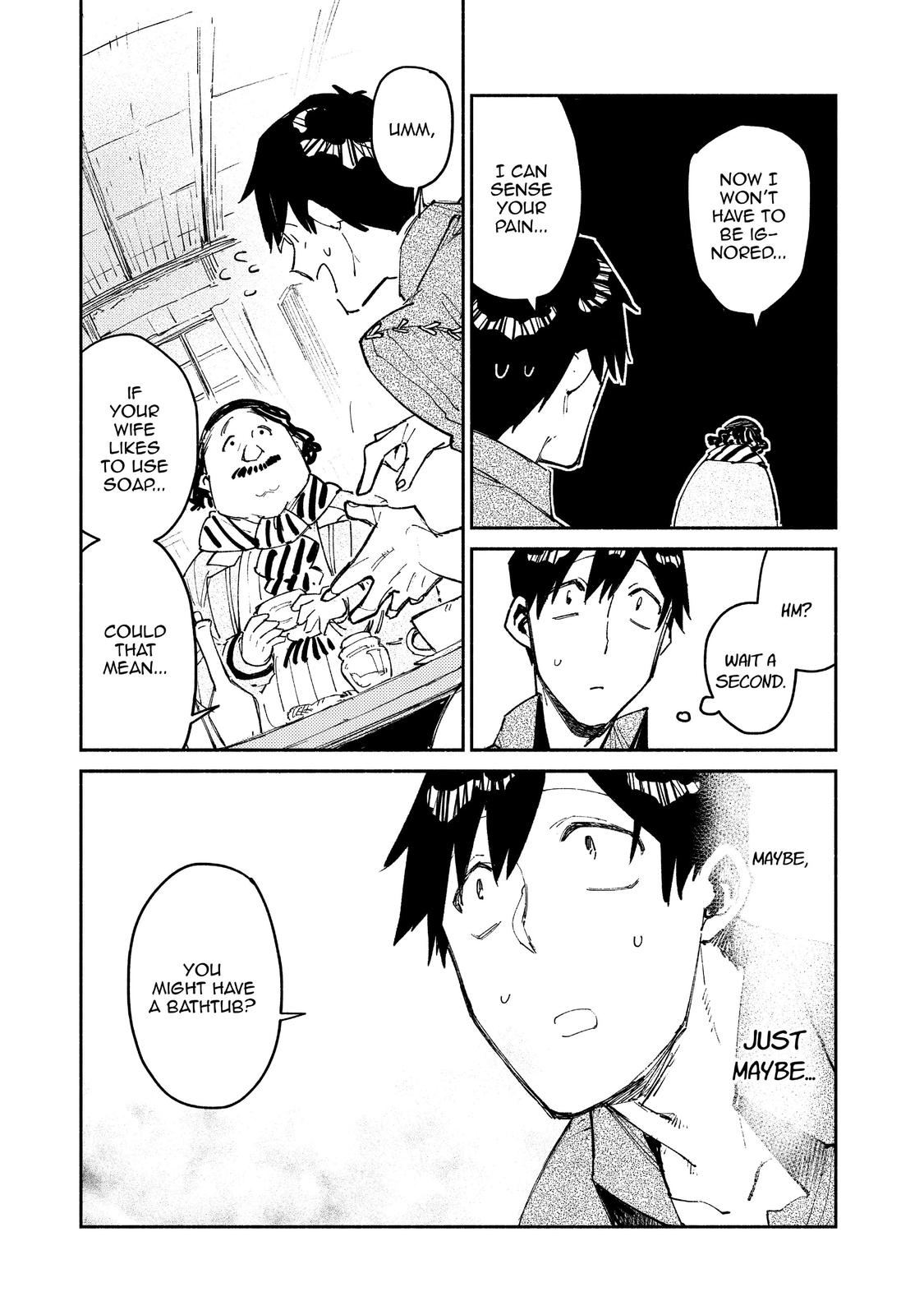 Read Campfire Cooking in Another World with My Absurd Skill ENGLISH Manga Online