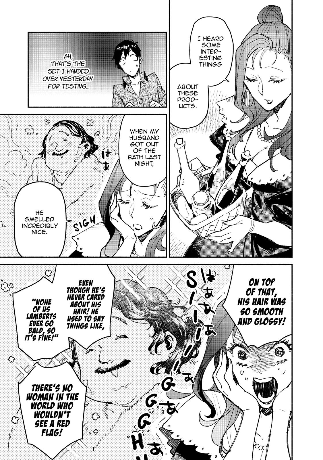 Read Campfire Cooking in Another World with My Absurd Skill ENGLISH Manga Online
