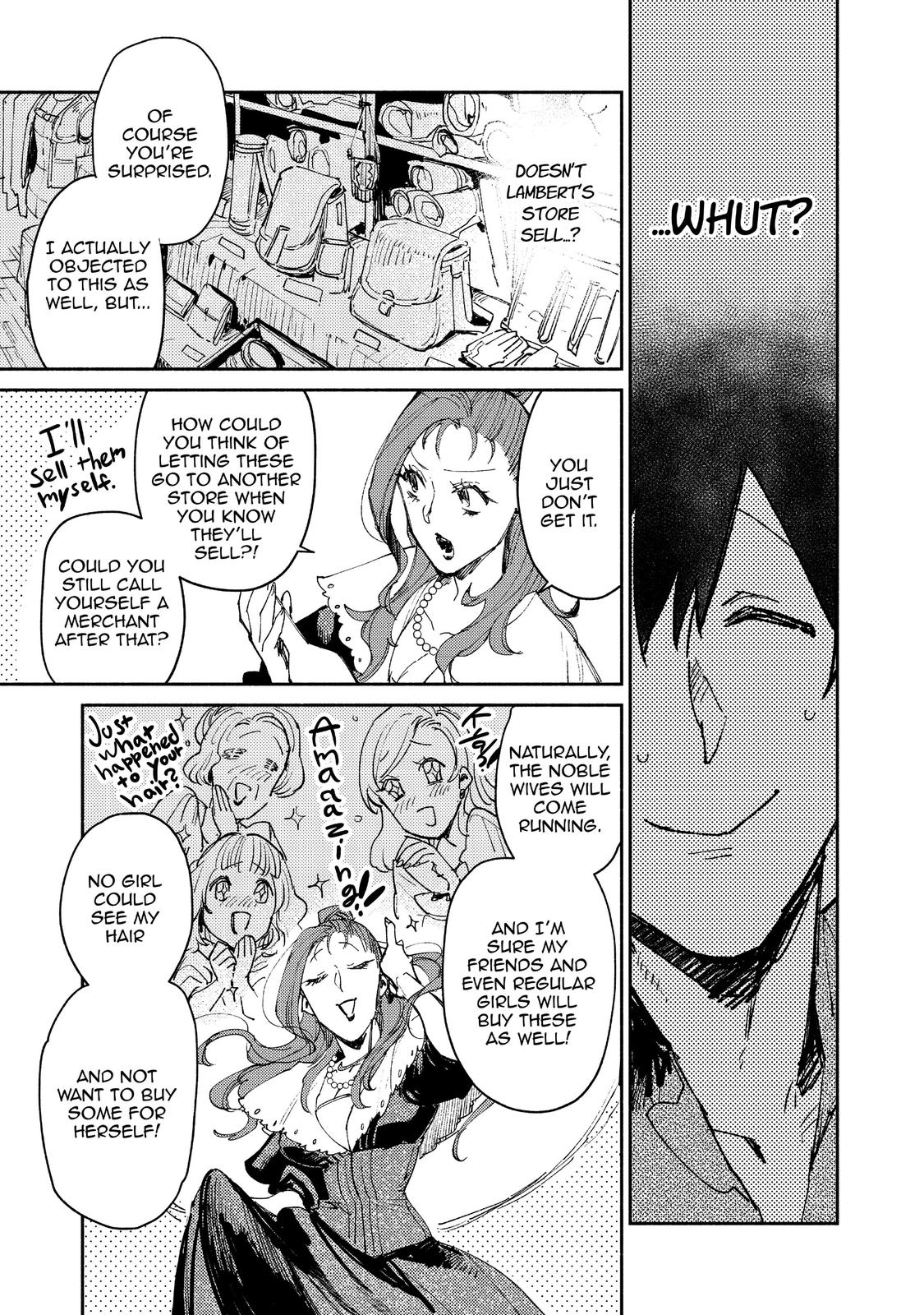 Read Campfire Cooking in Another World with My Absurd Skill ENGLISH Manga Online
