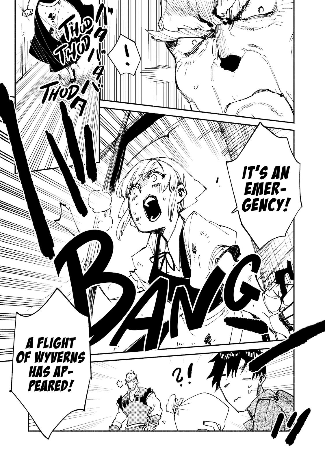 Read Campfire Cooking in Another World with My Absurd Skill ENGLISH Manga Online